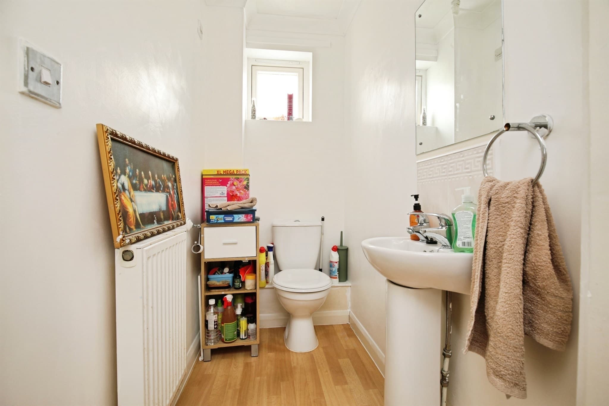 Property at Roses Lane, Salisbury
