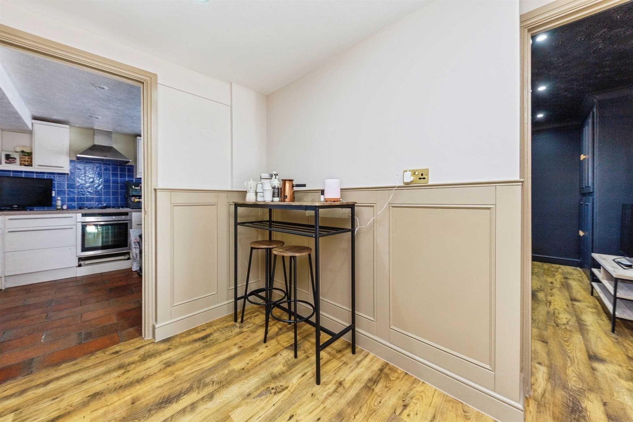 Property at Blackmore, Letchworth Garden City