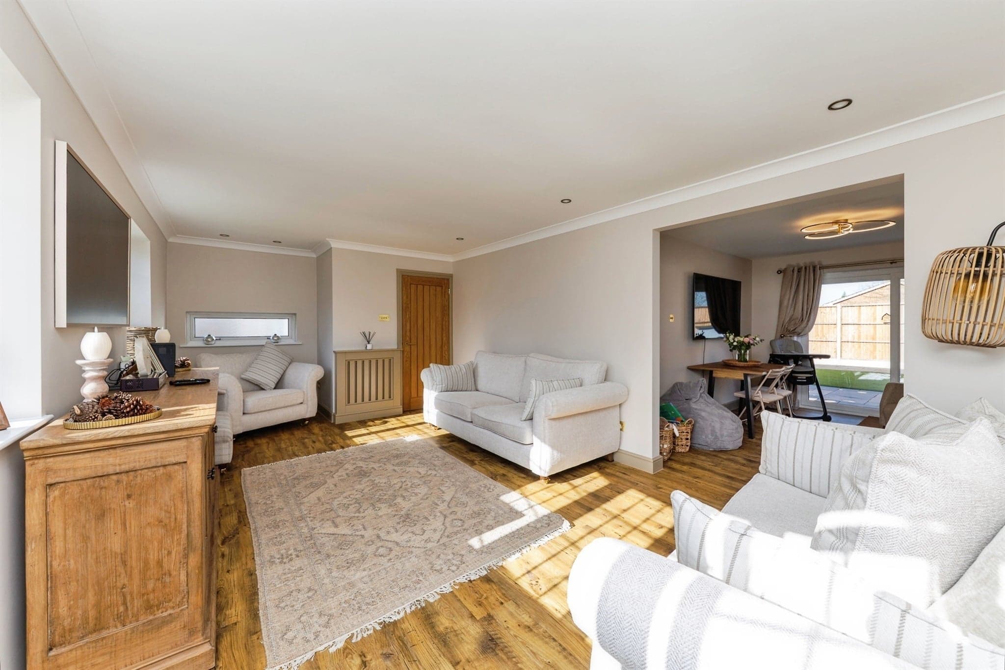 Property at Blackmore, Letchworth Garden City