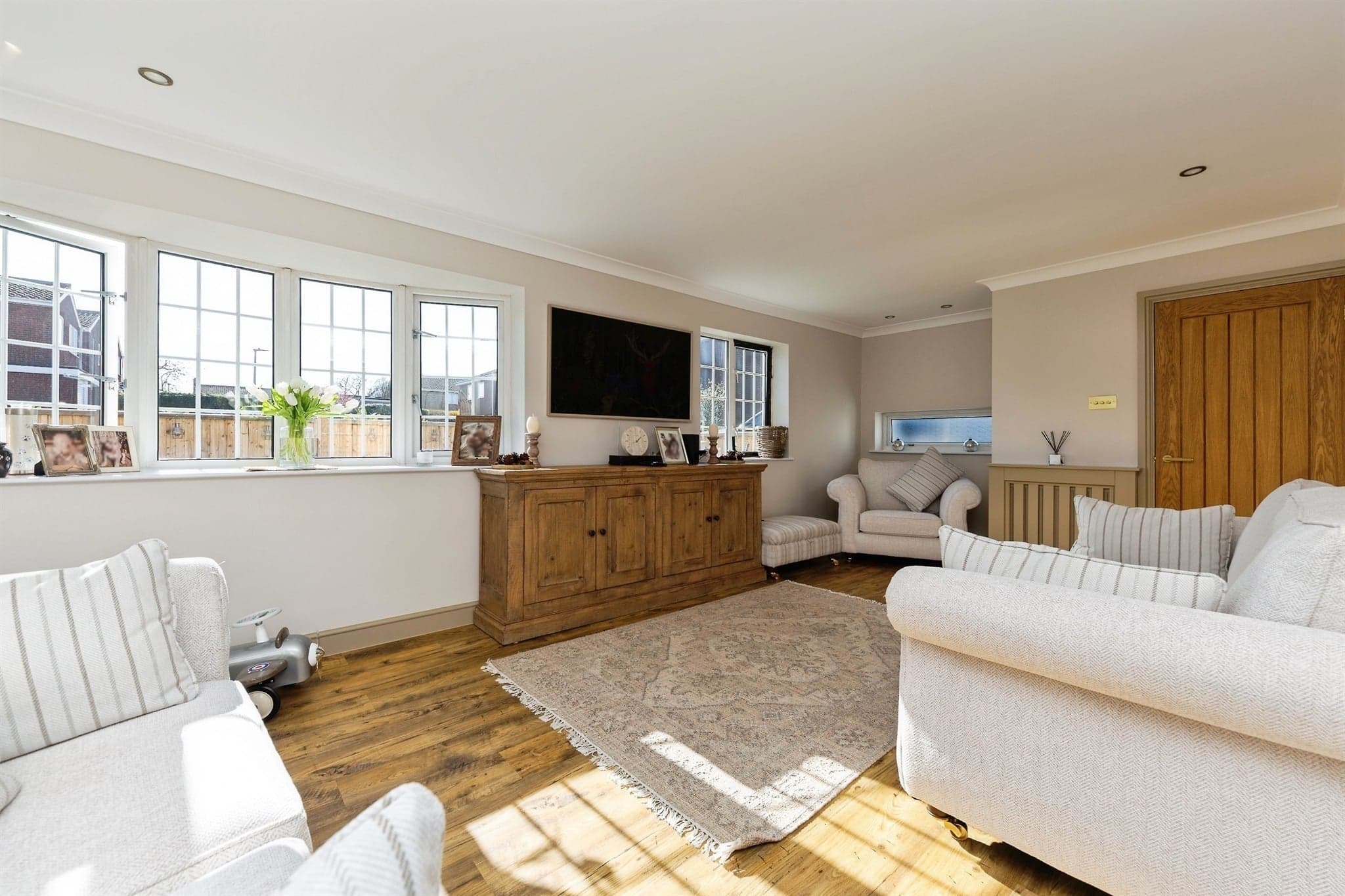 Property at Blackmore, Letchworth Garden City