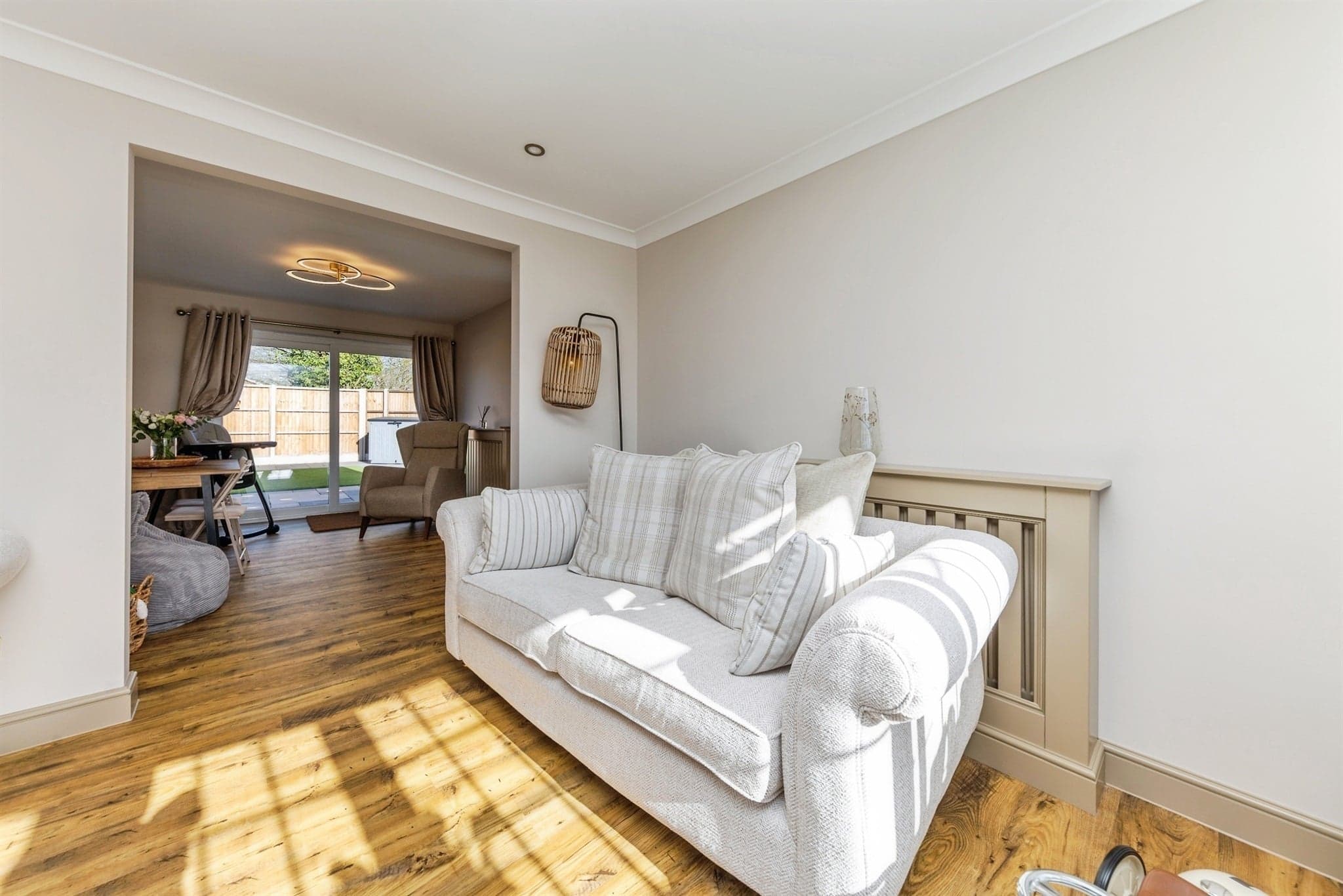 Property at Blackmore, Letchworth Garden City