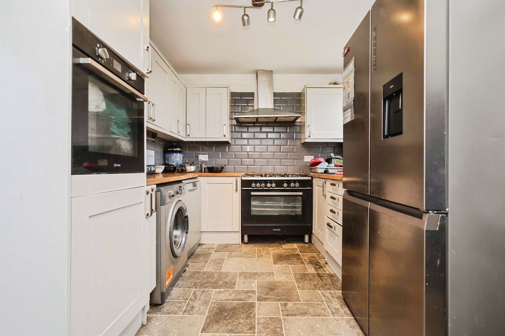 Property at York Road, ROWLEY REGIS