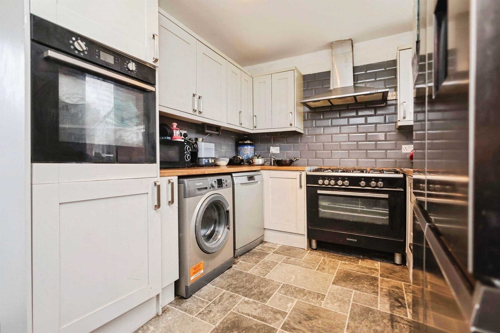 Property at York Road, ROWLEY REGIS