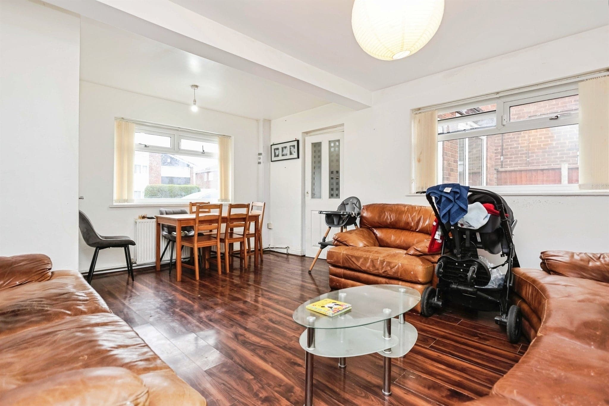 Property at York Road, ROWLEY REGIS