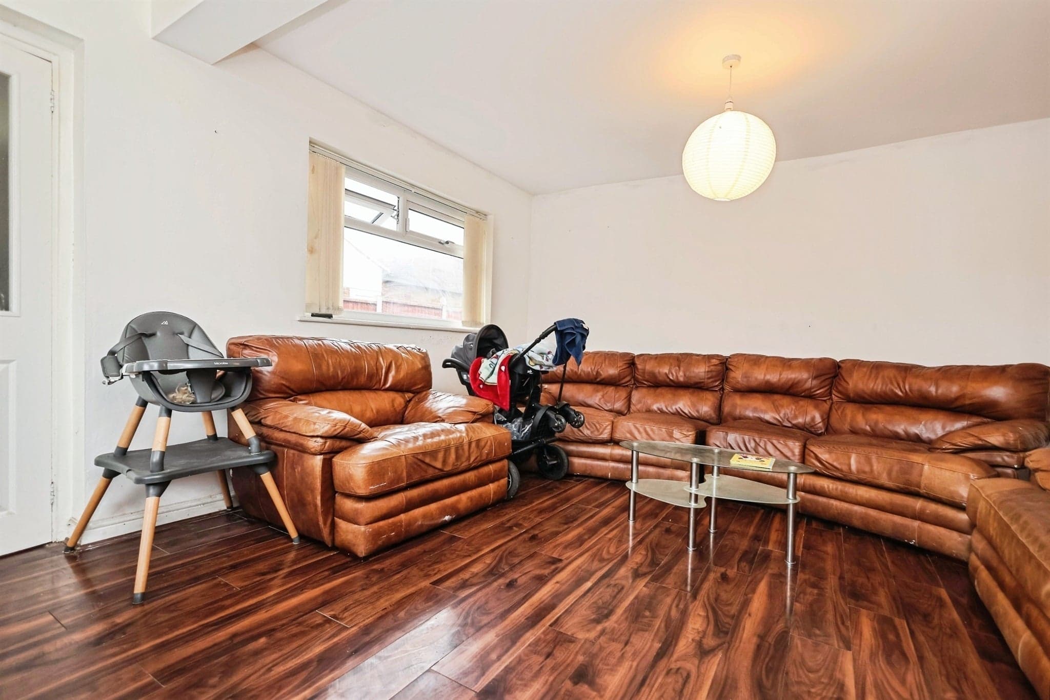 Property at York Road, ROWLEY REGIS