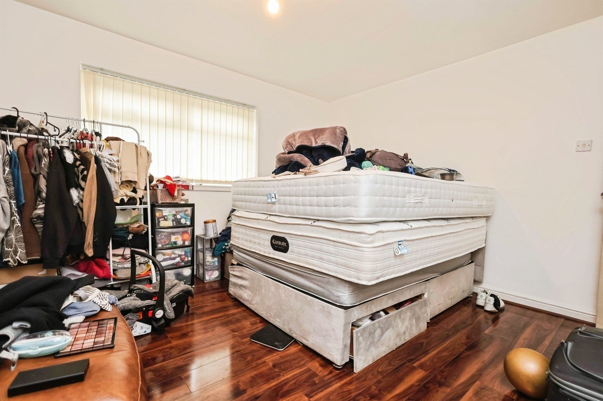 Property at York Road, ROWLEY REGIS