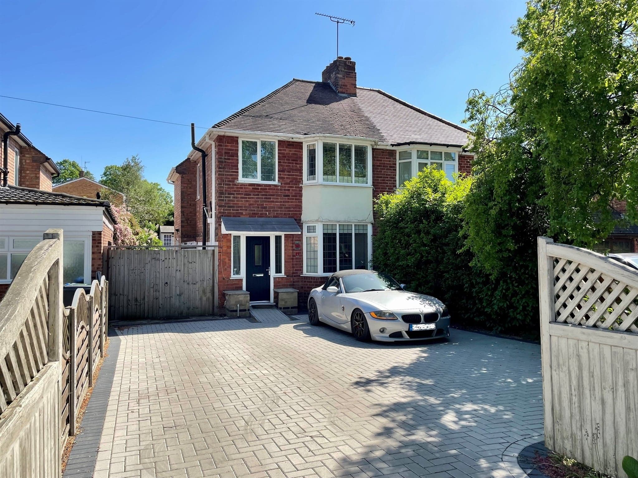 Property at Charles Street, Warwick