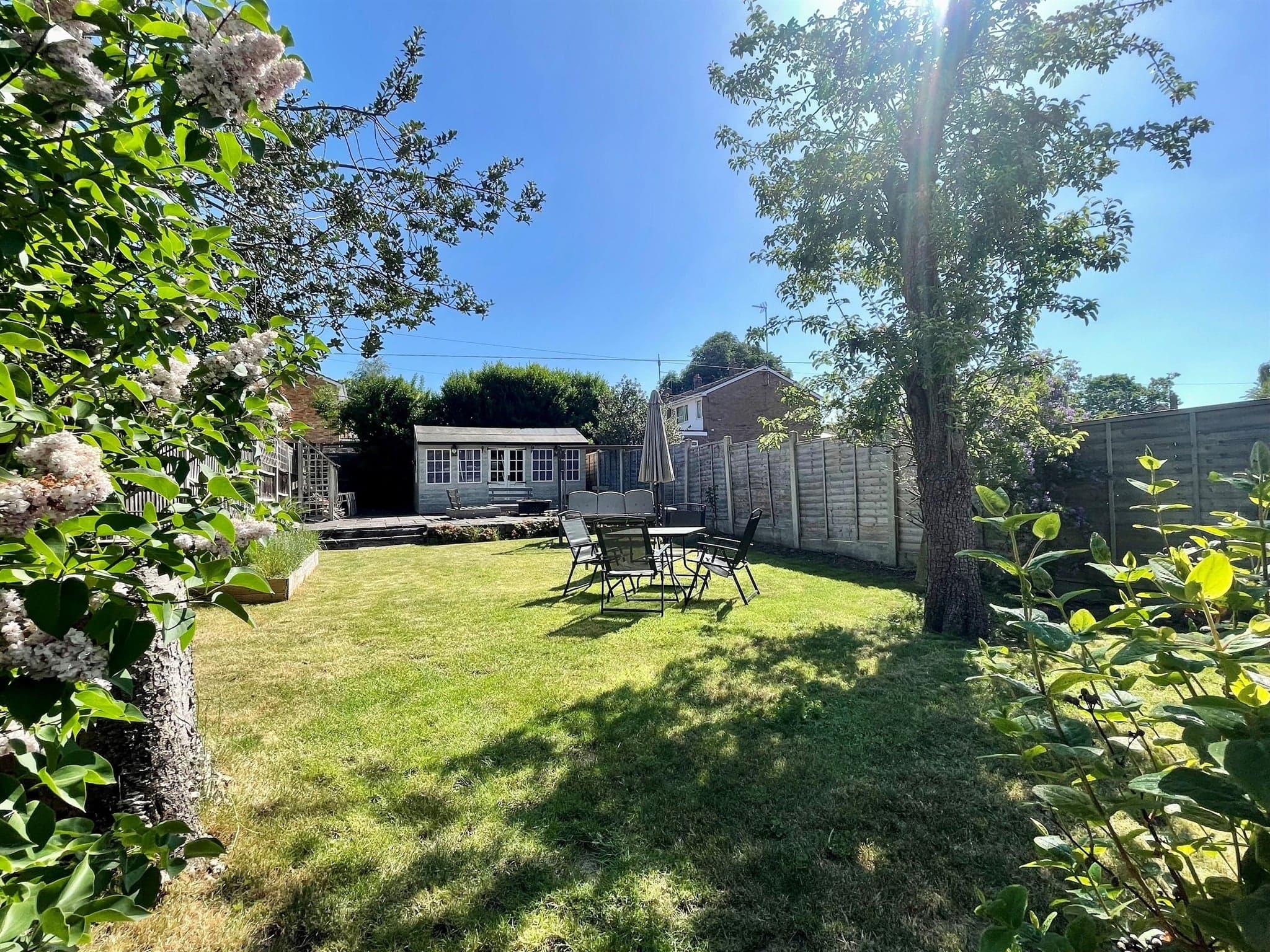Property at Charles Street, Warwick