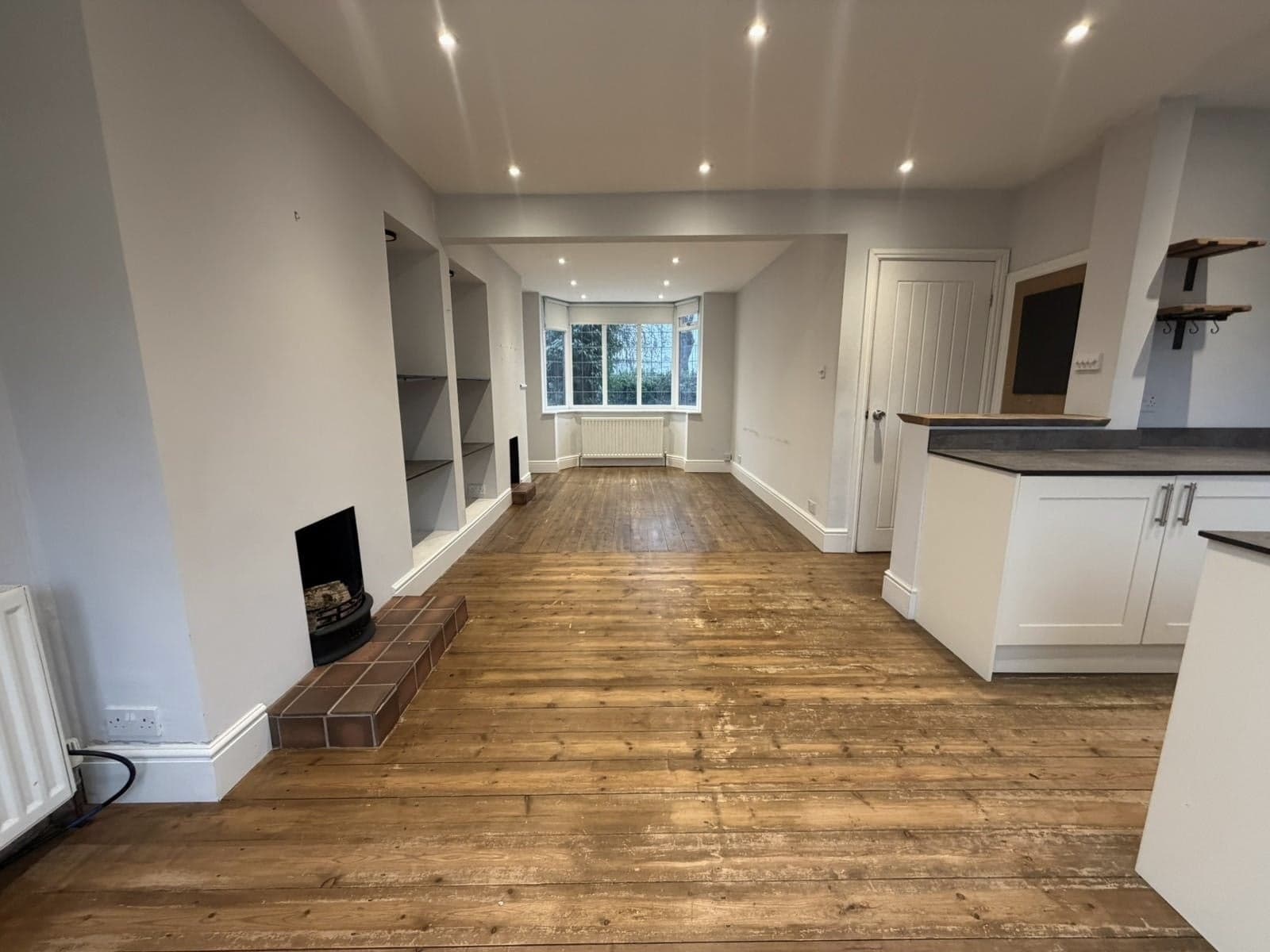 Property at Charles Street, Warwick