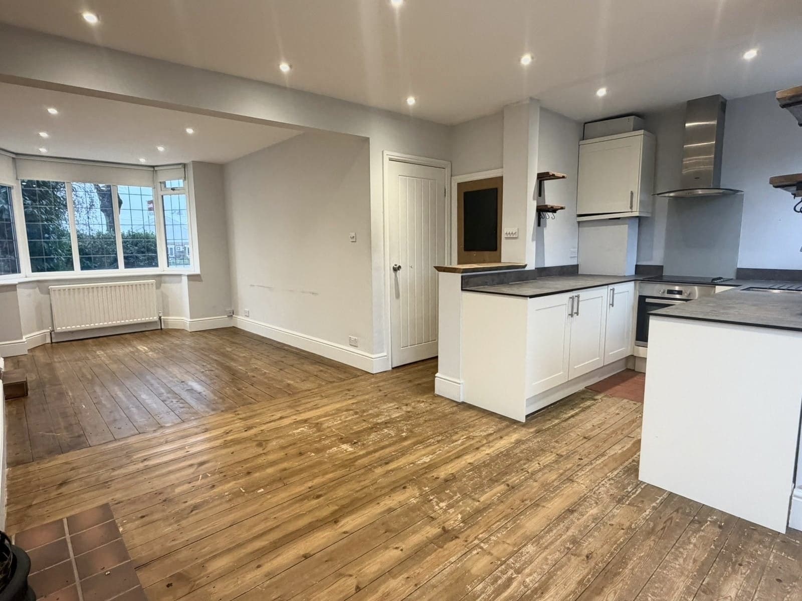 Property at Charles Street, Warwick