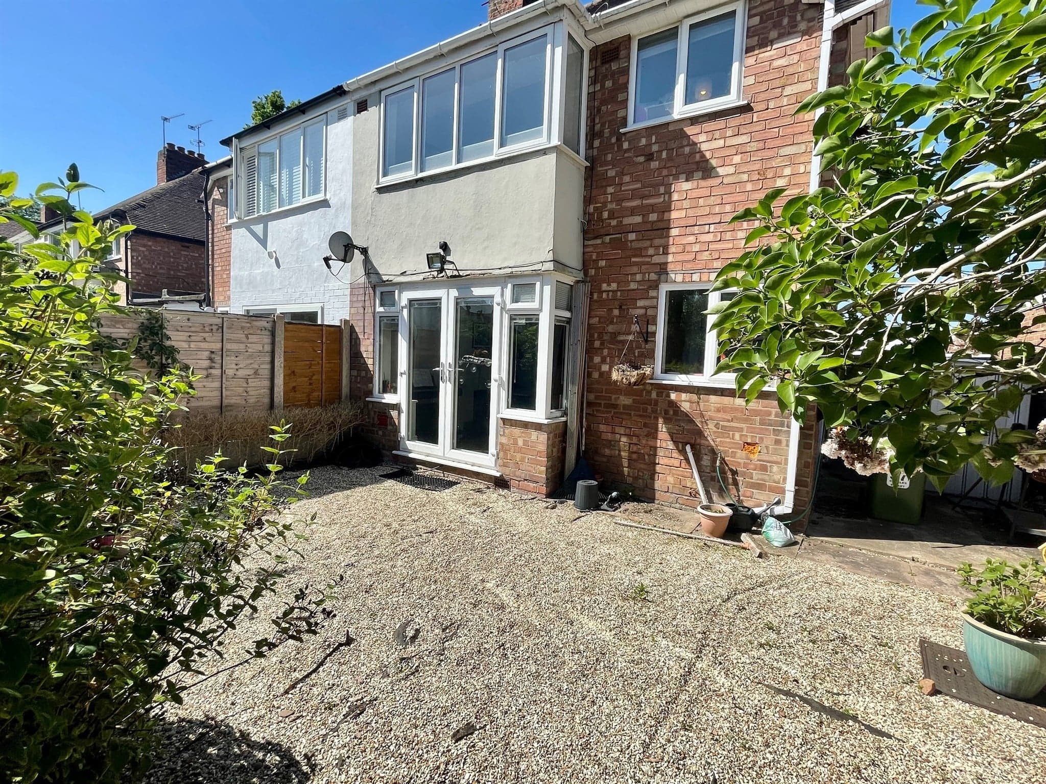 Property at Charles Street, Warwick