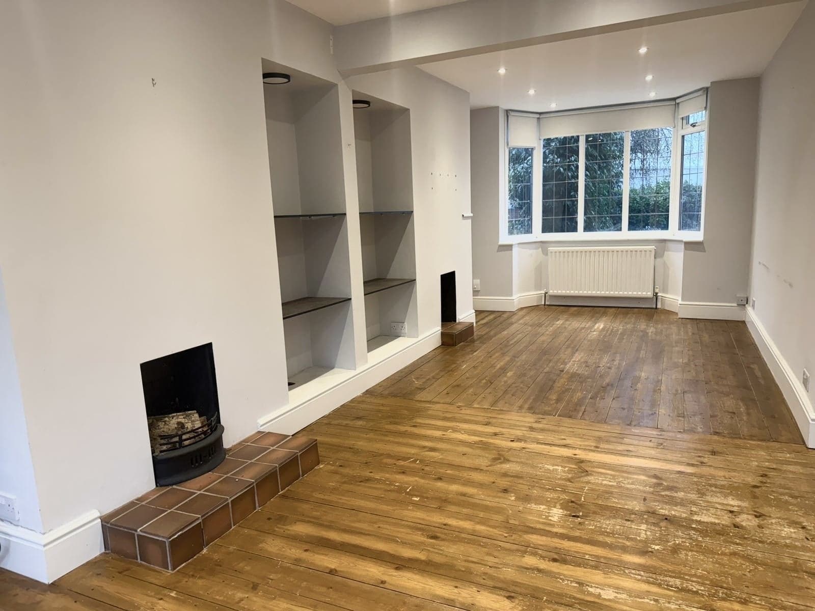 Property at Charles Street, Warwick