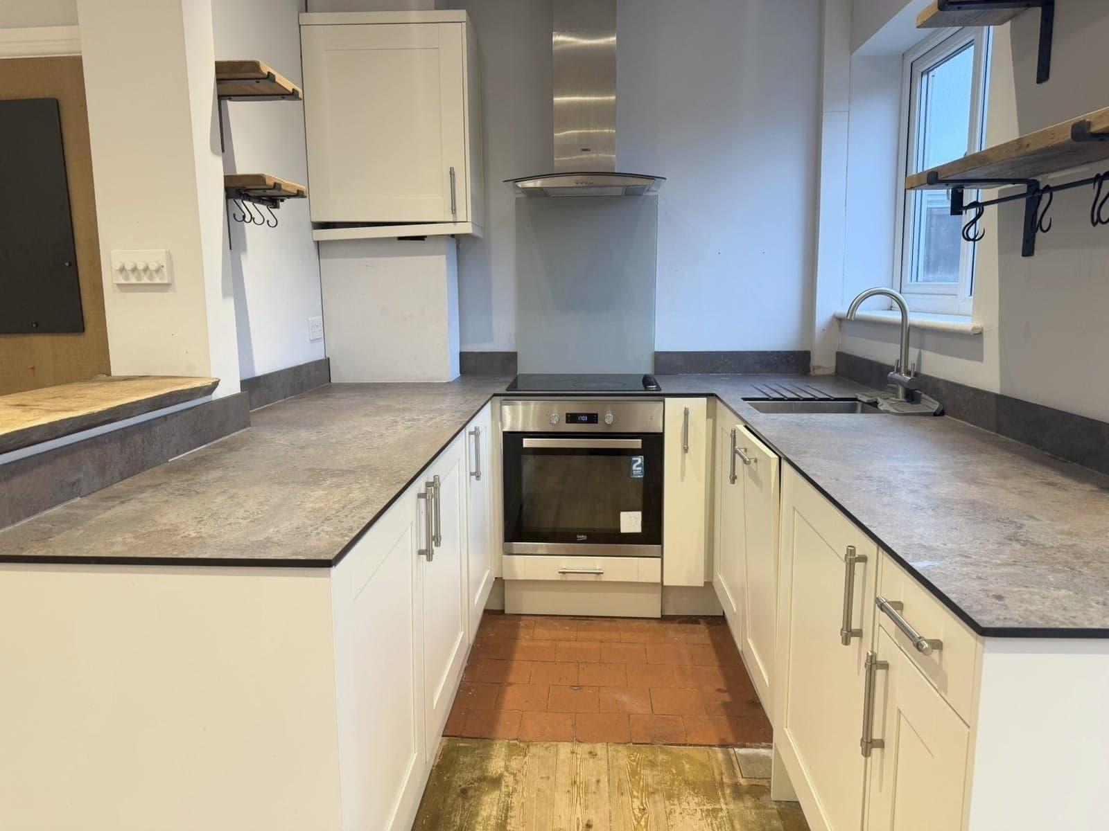 Property at Charles Street, Warwick