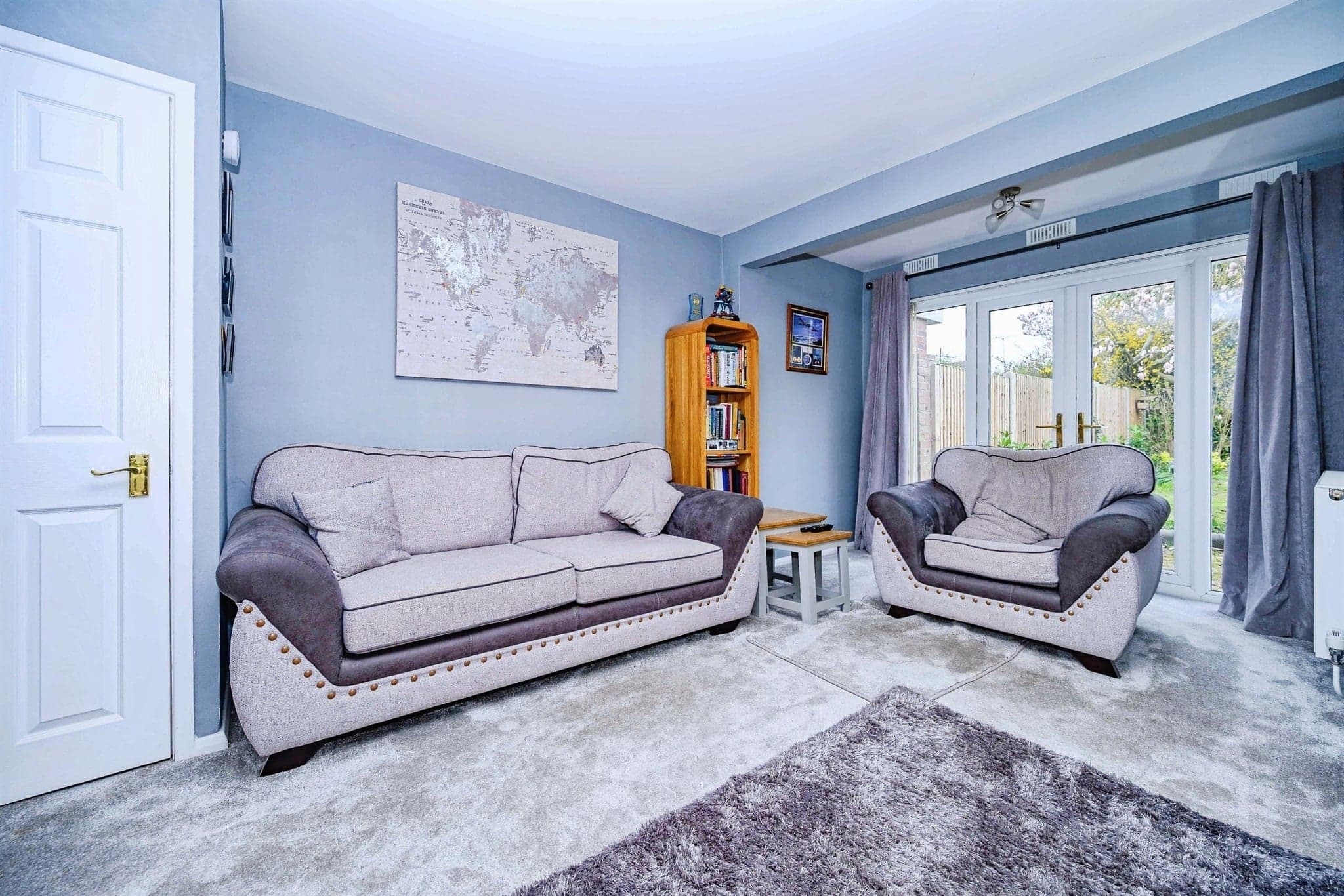 Property at Canberra Gardens, Luton