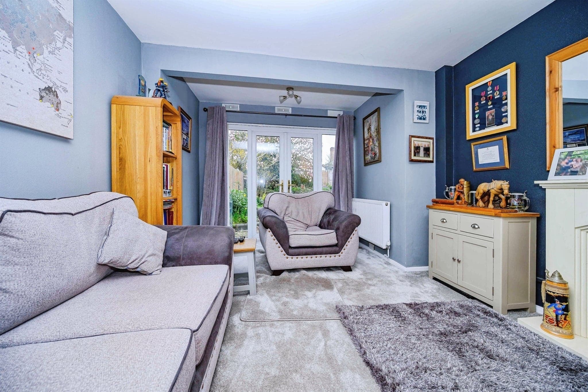 Property at Canberra Gardens, Luton