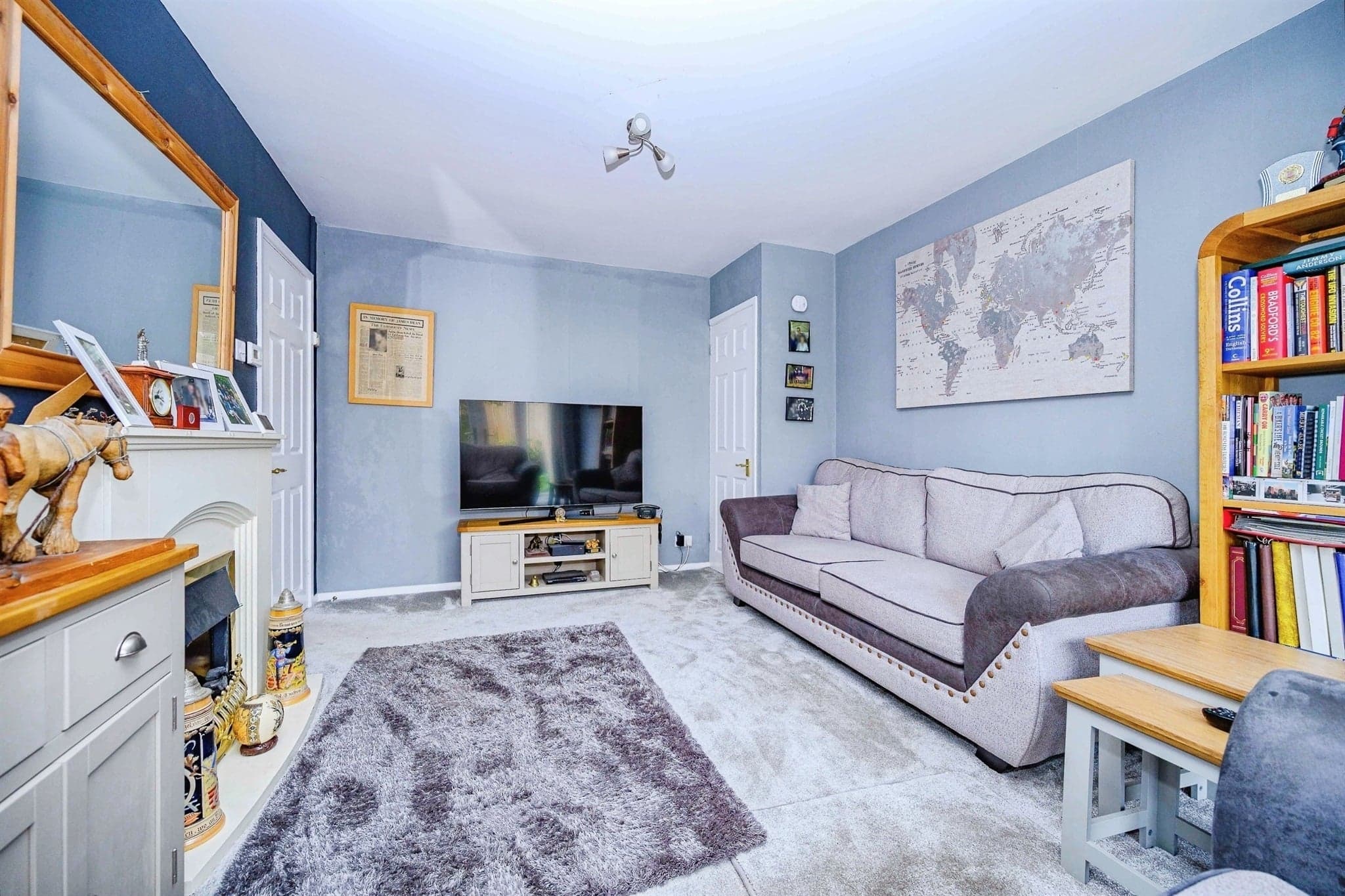 Property at Canberra Gardens, Luton