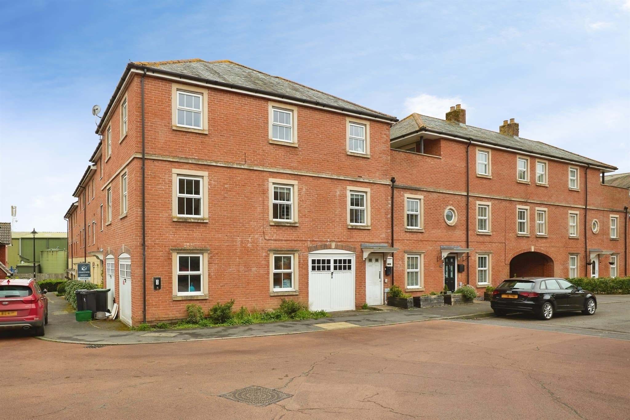 Property at Drovers, Sturminster Newton