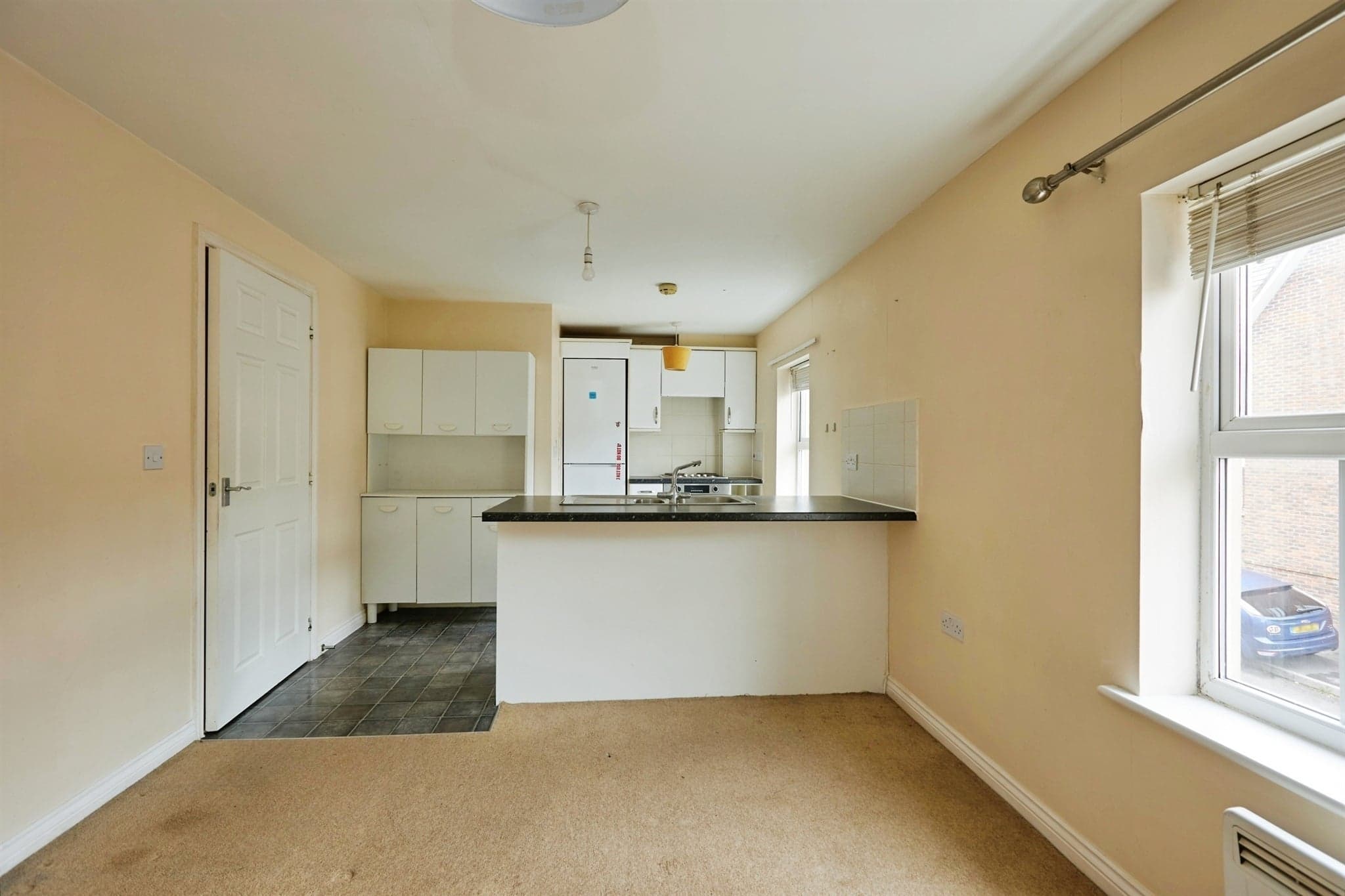 Property at Drovers, Sturminster Newton