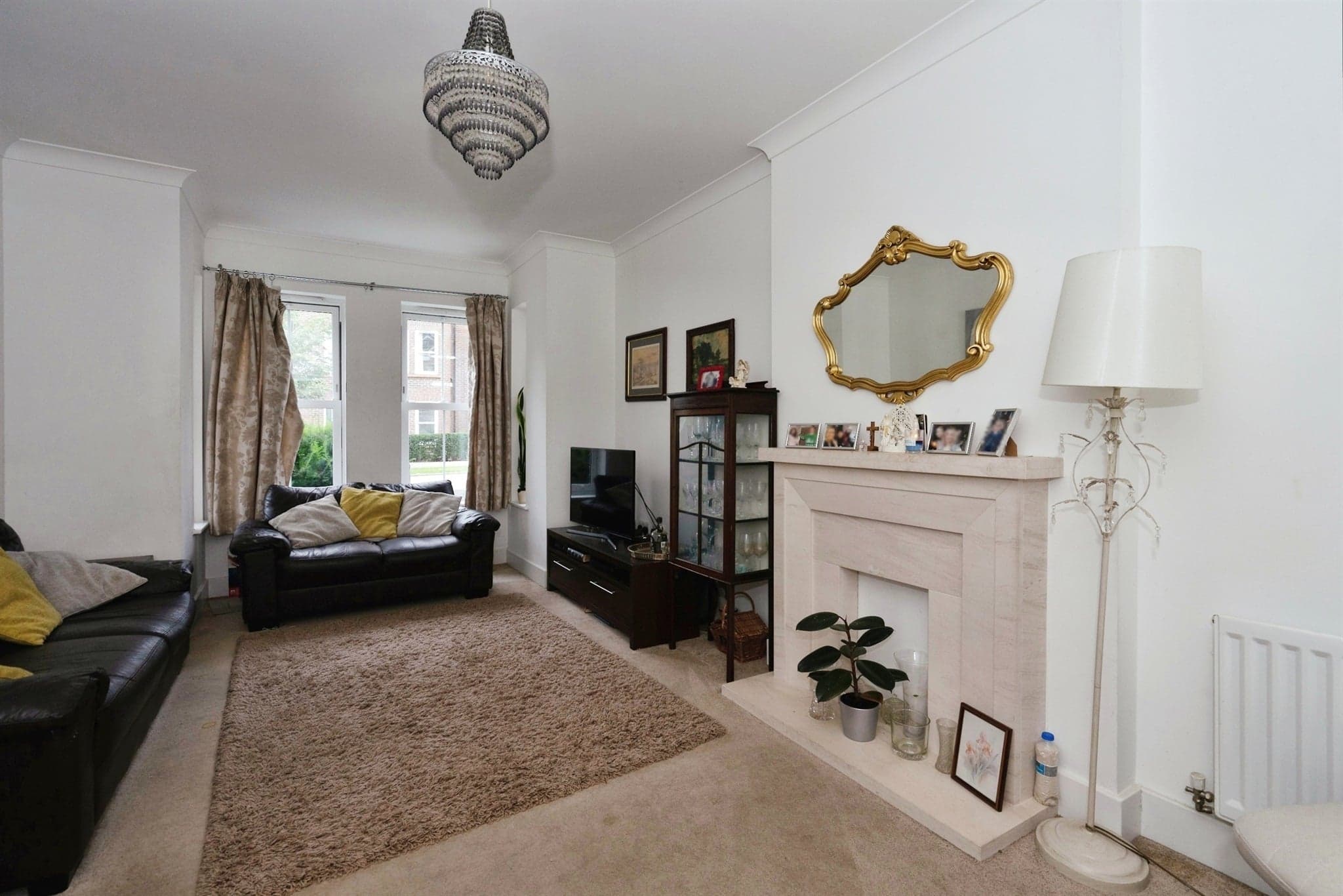 Property at Wyvern Way, Burgess Hill