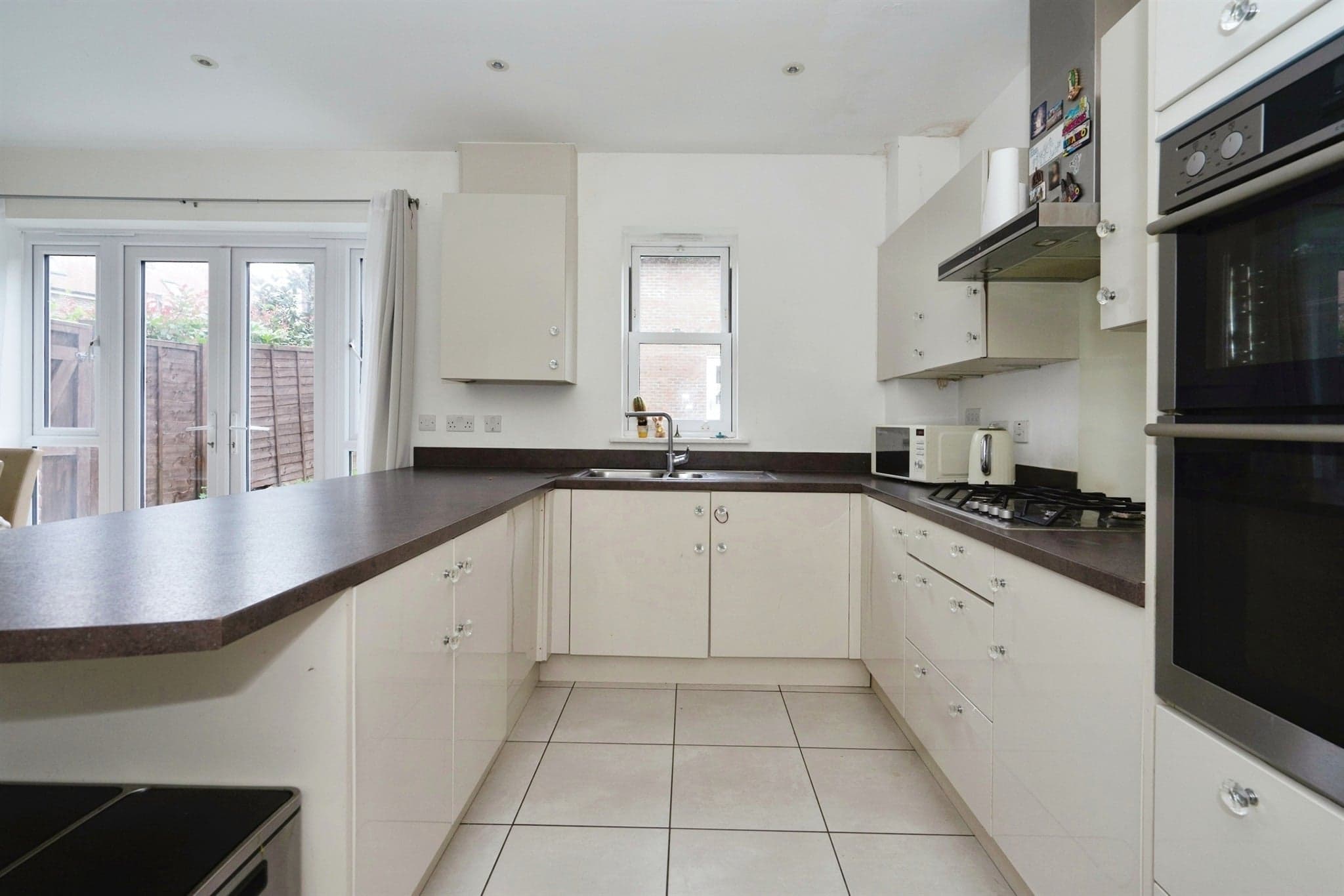 Property at Wyvern Way, Burgess Hill