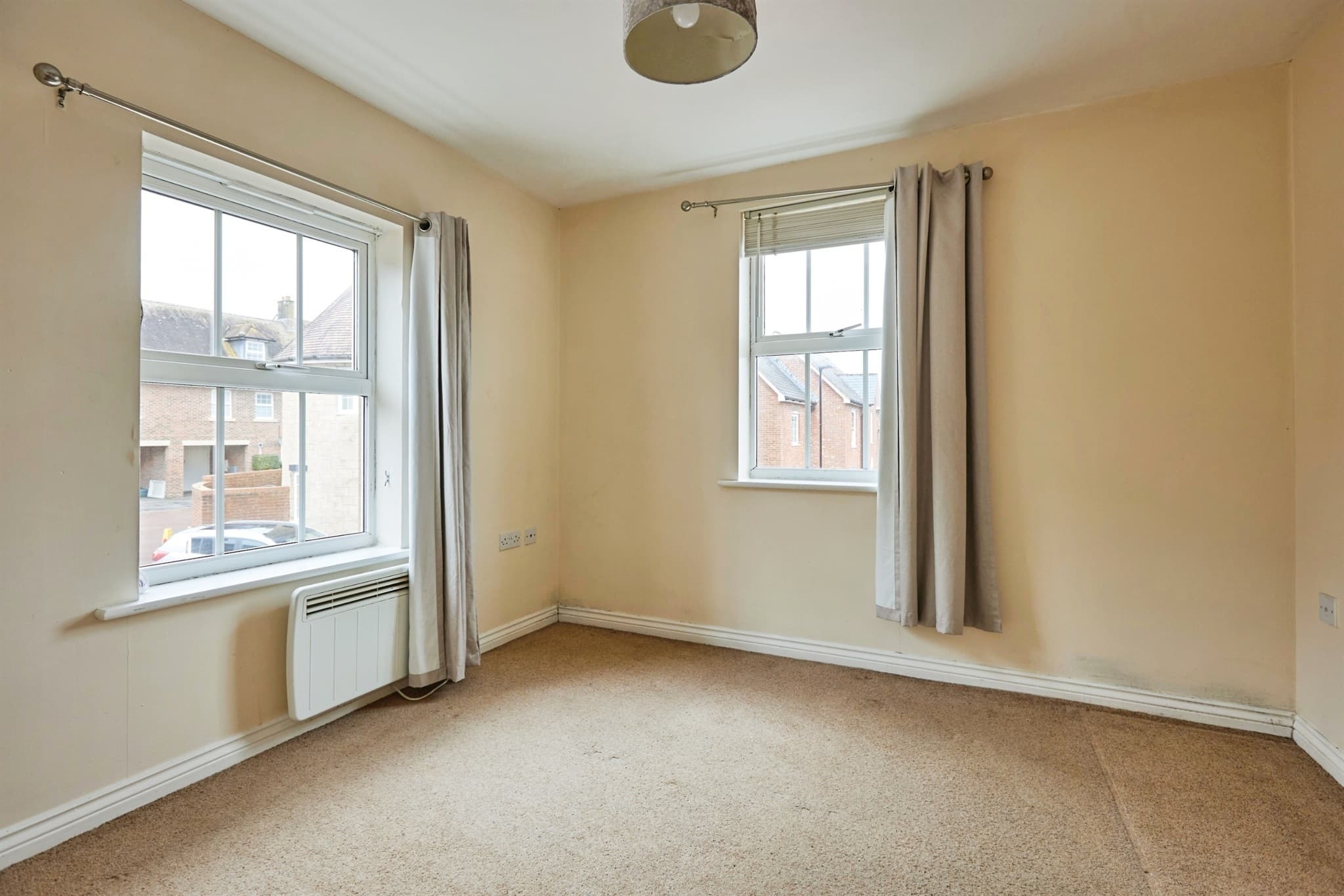 Property at Drovers, Sturminster Newton