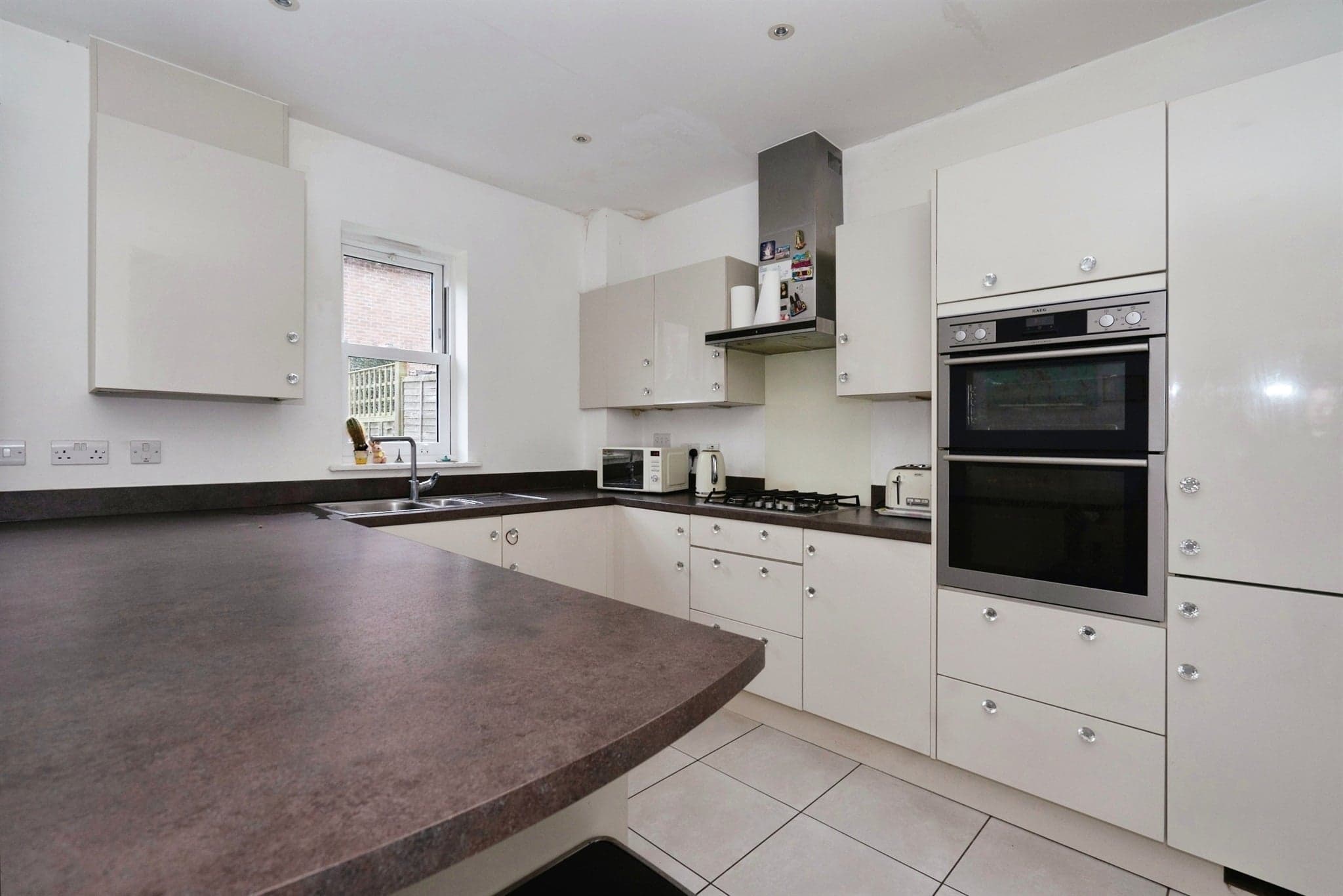 Property at Wyvern Way, Burgess Hill