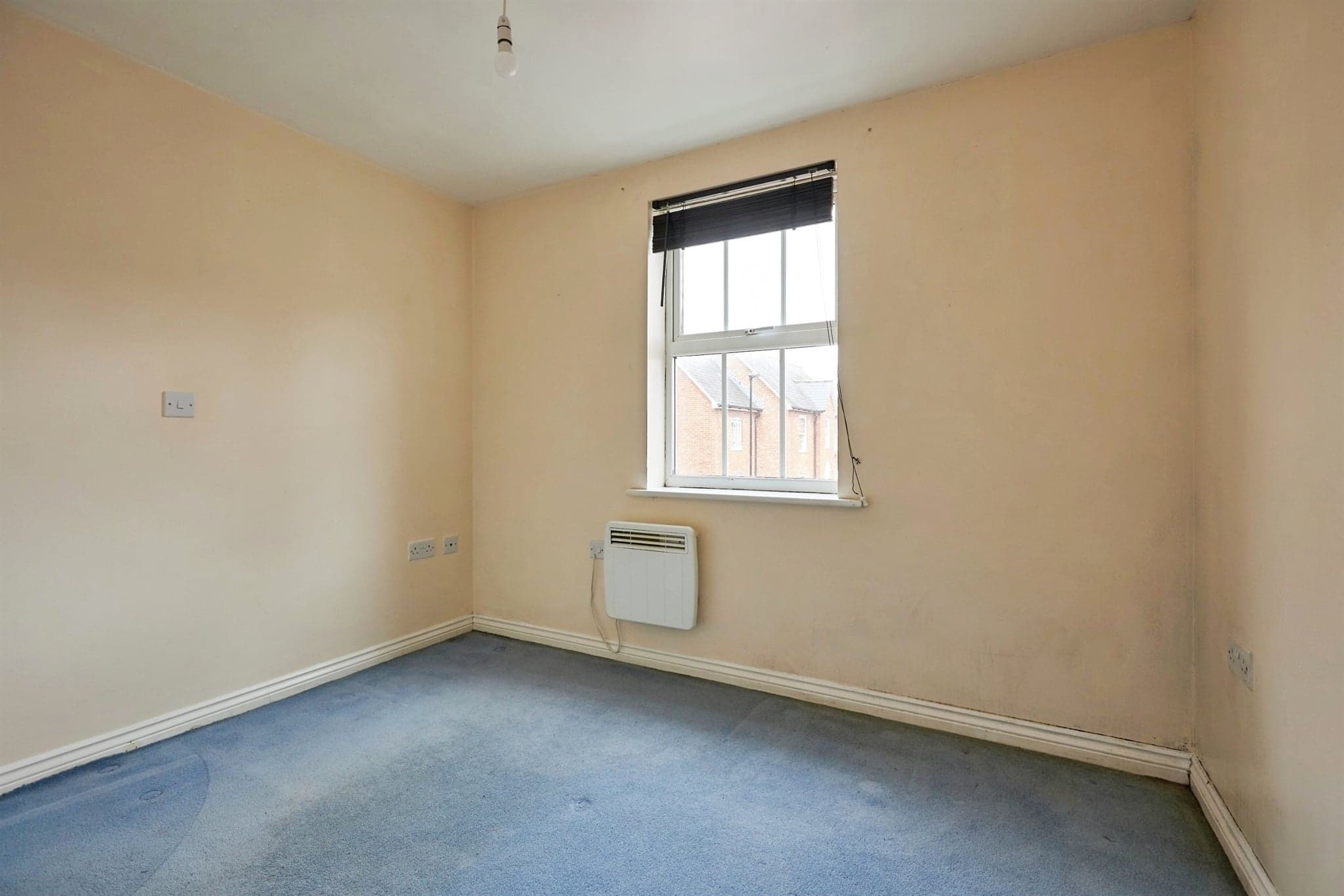 Property at Drovers, Sturminster Newton