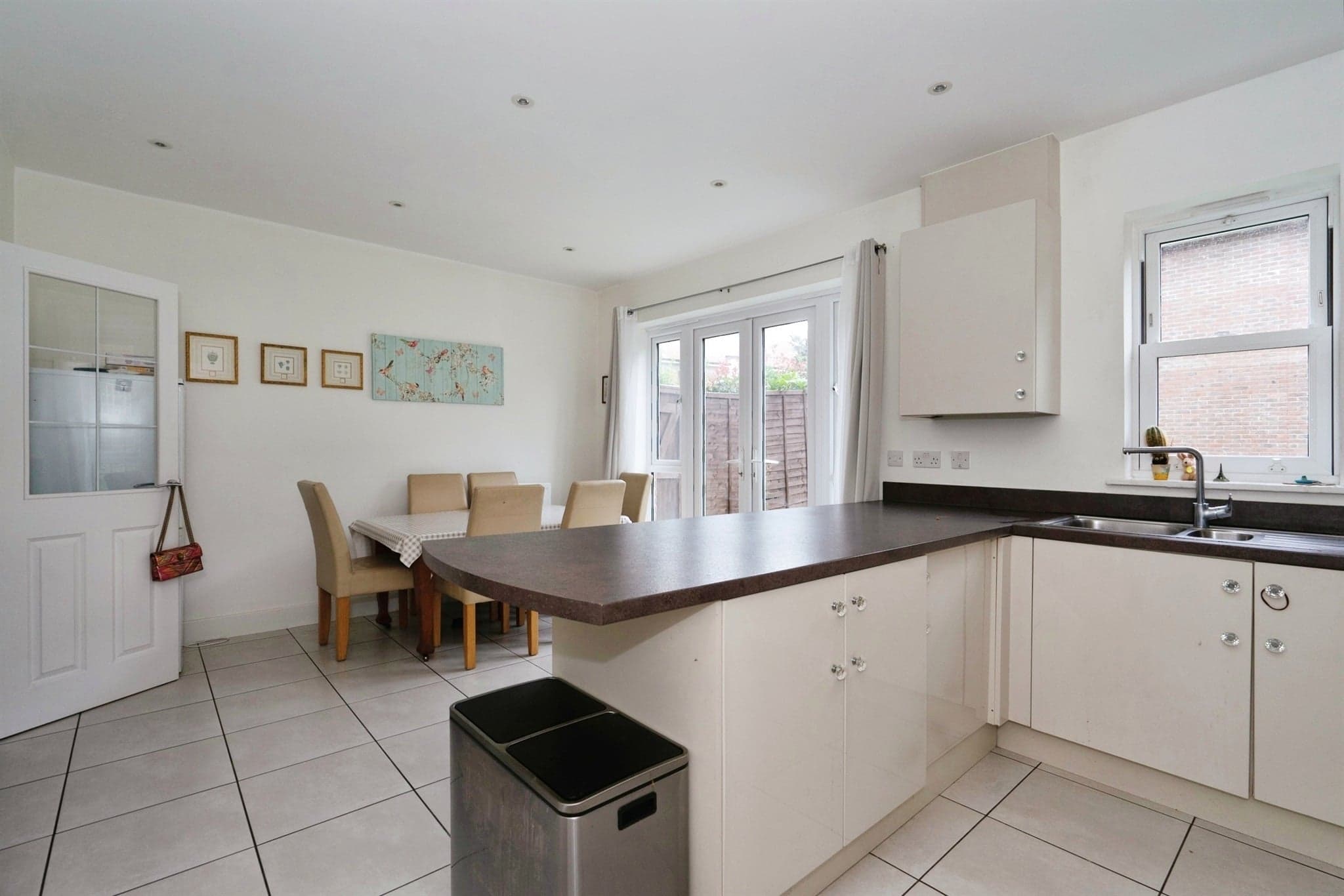 Property at Wyvern Way, Burgess Hill
