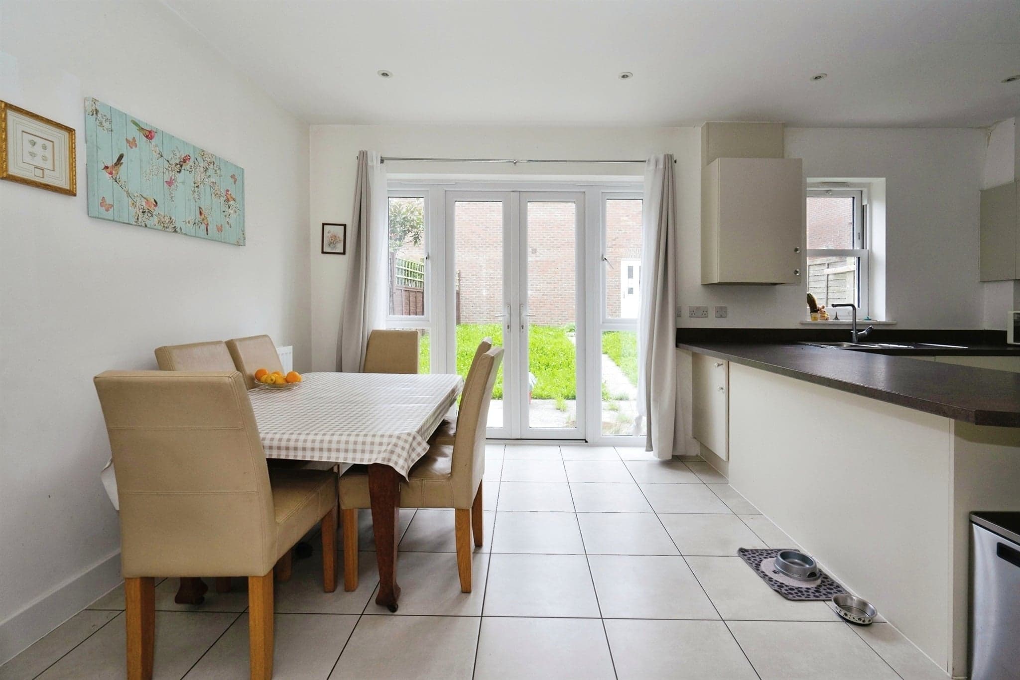 Property at Wyvern Way, Burgess Hill