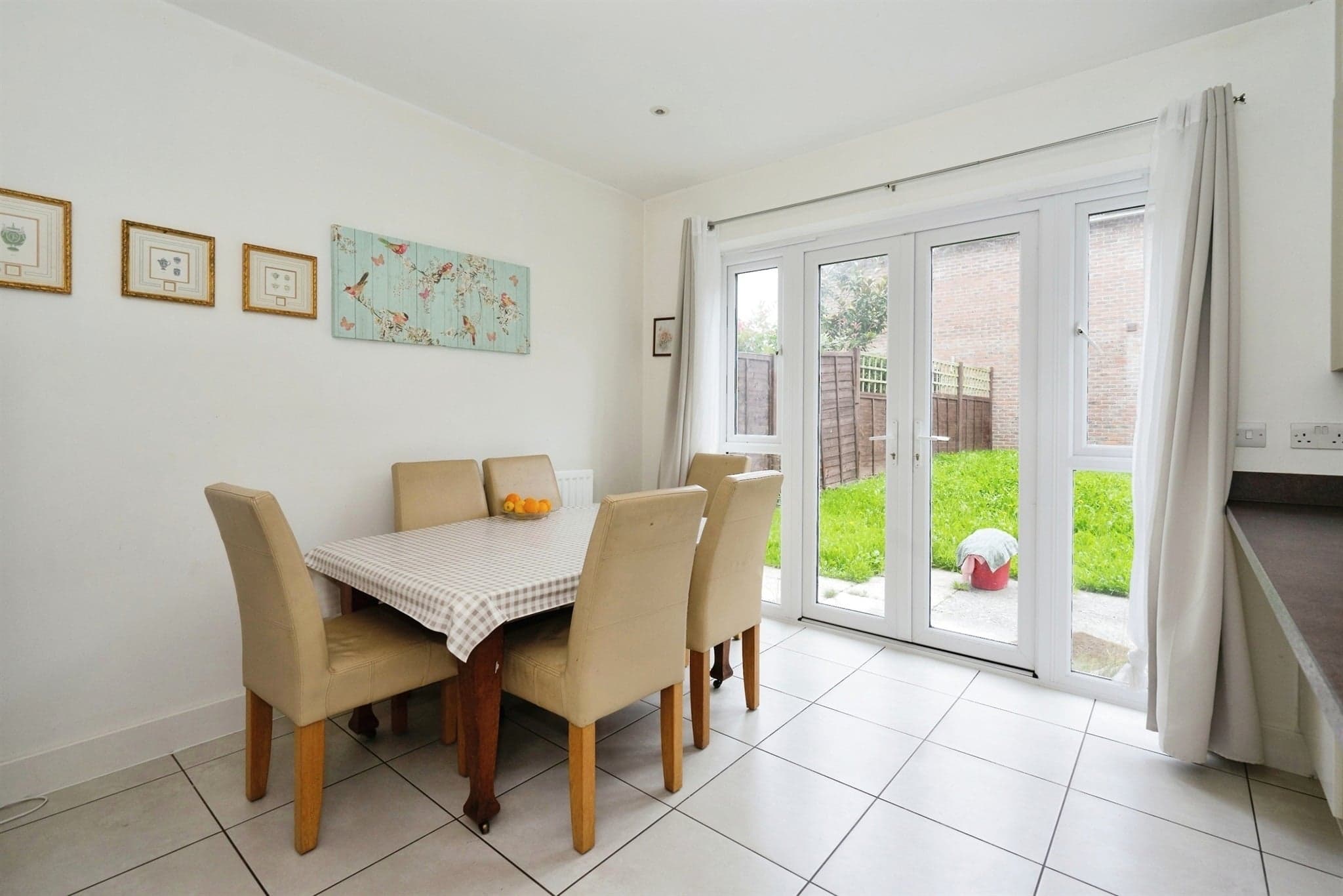 Property at Wyvern Way, Burgess Hill