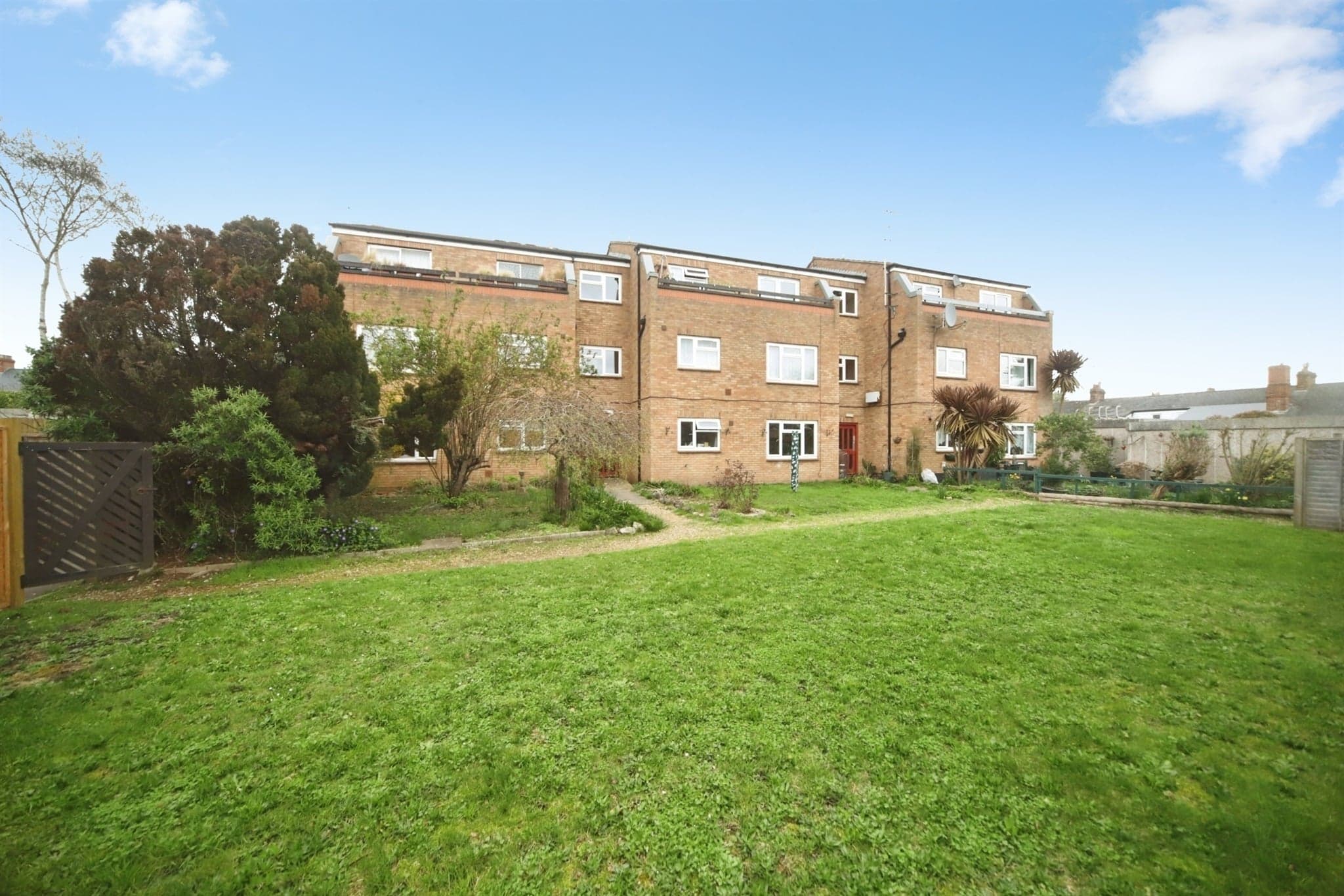 Property at Gladstone Street, Taunton