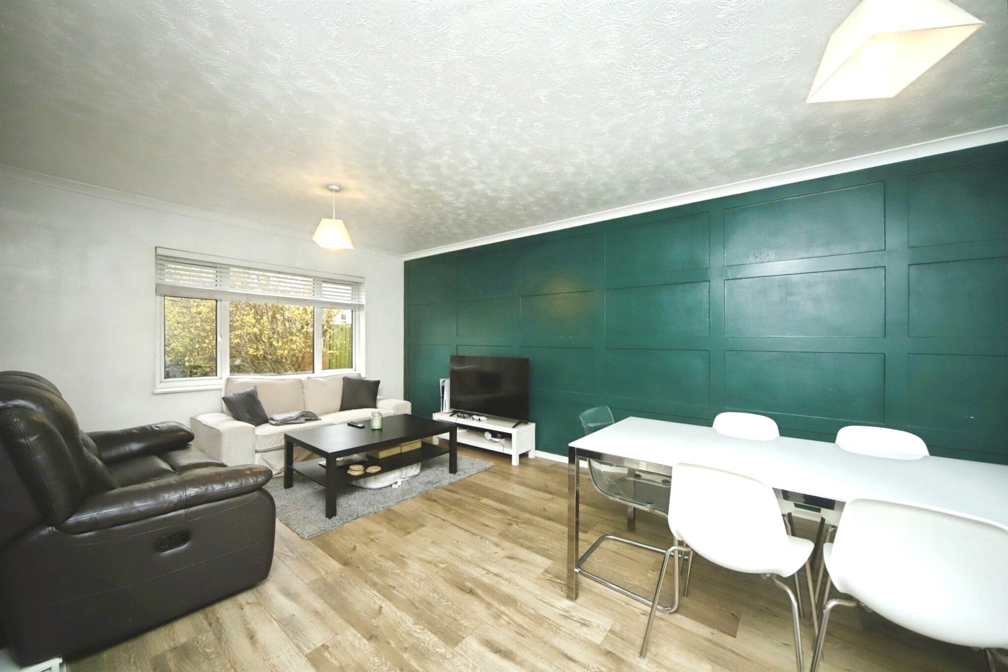 Property at Gladstone Street, Taunton