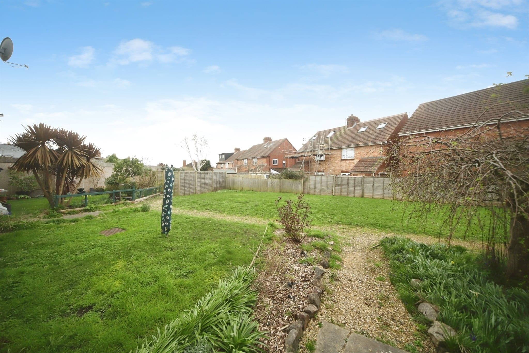 Property at Gladstone Street, Taunton