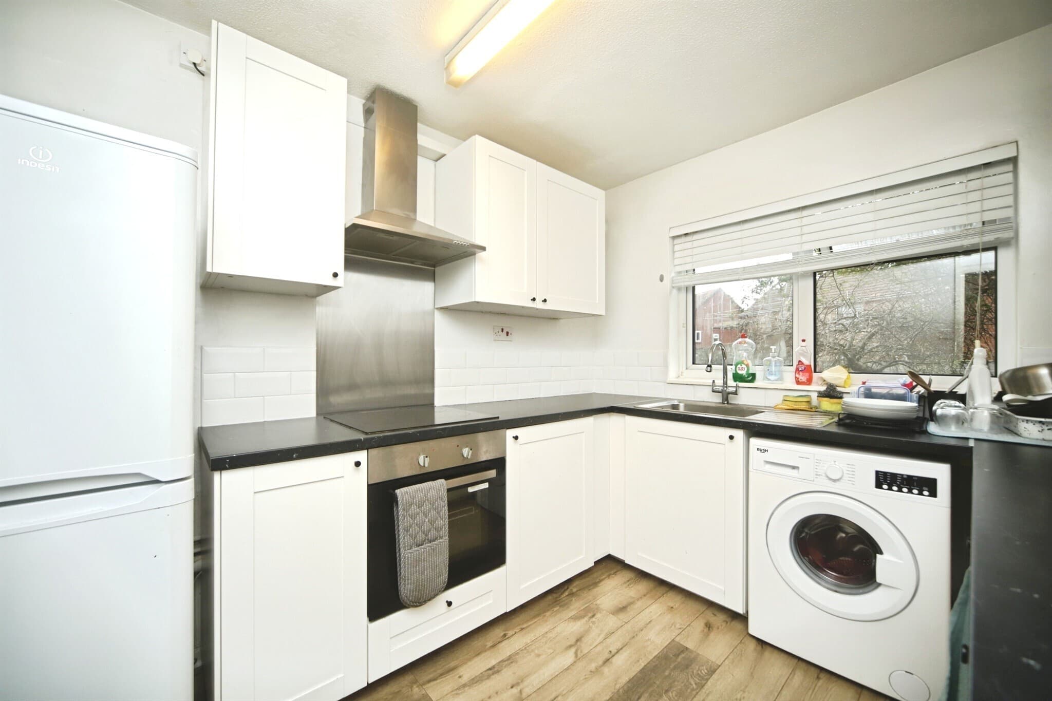 Property at Gladstone Street, Taunton