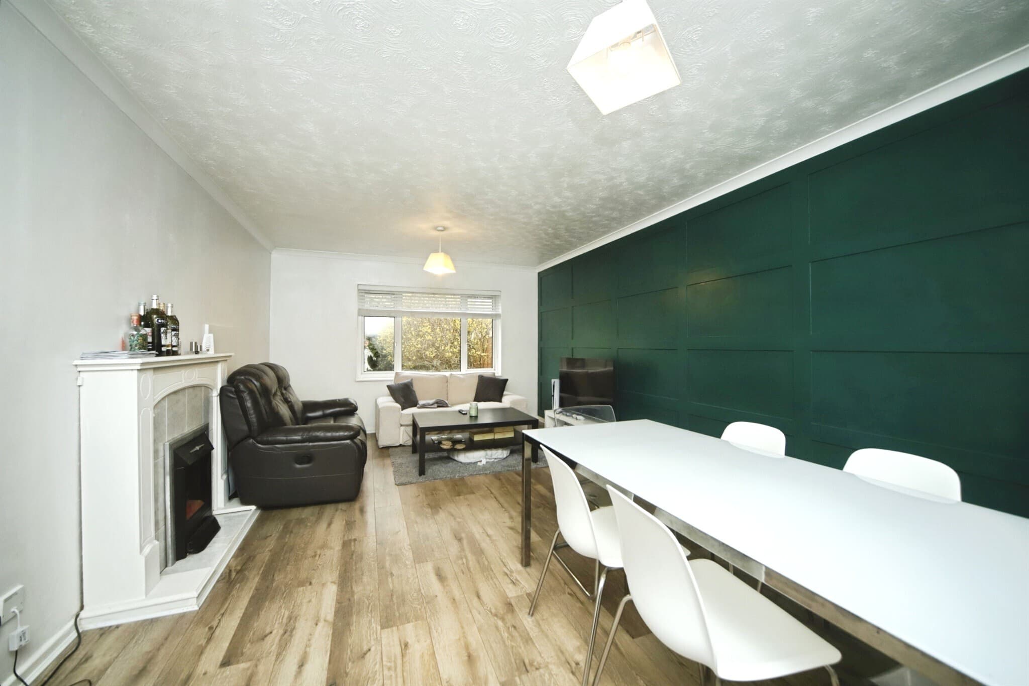 Property at Gladstone Street, Taunton