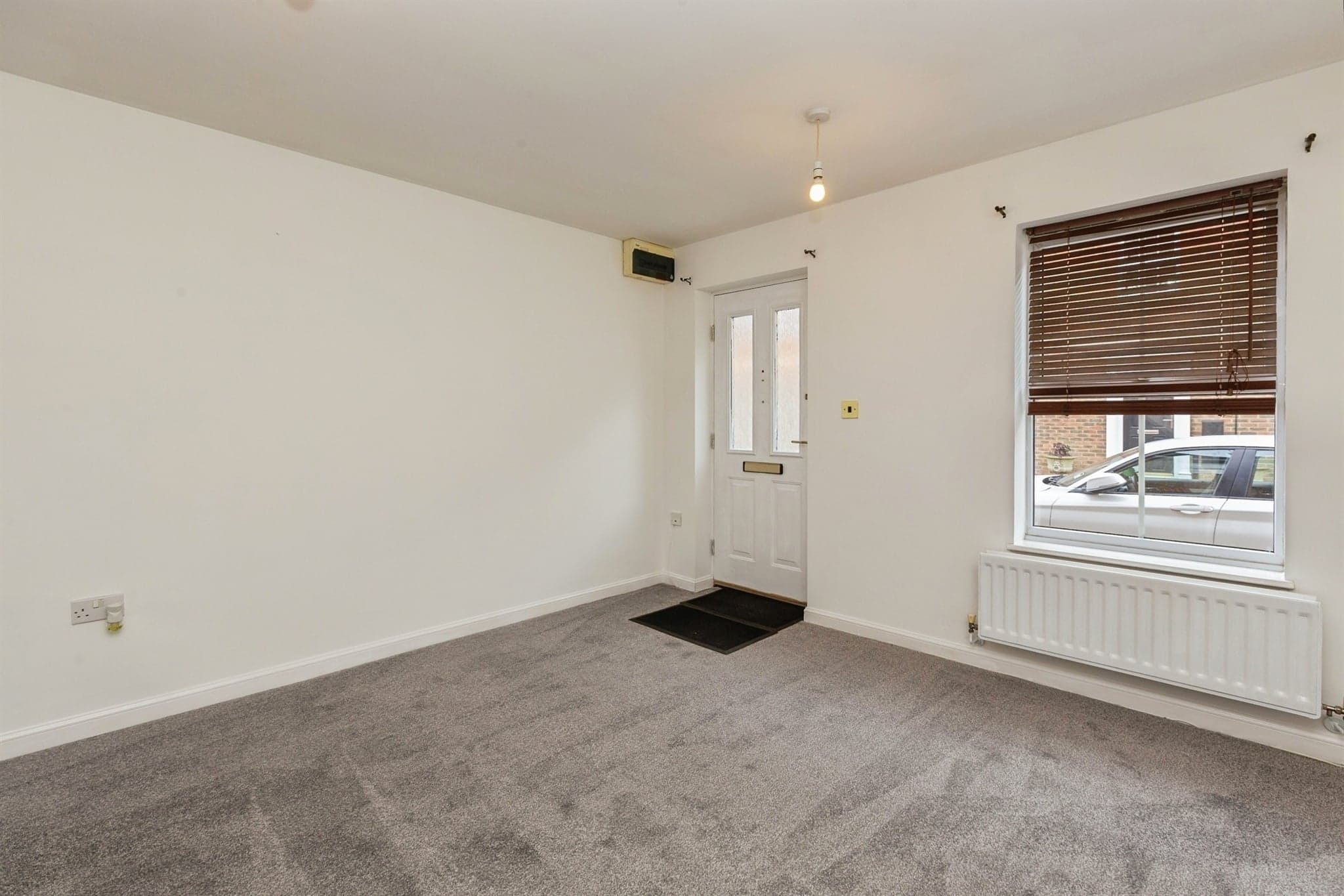 Property at Queensgate, Aylesbury