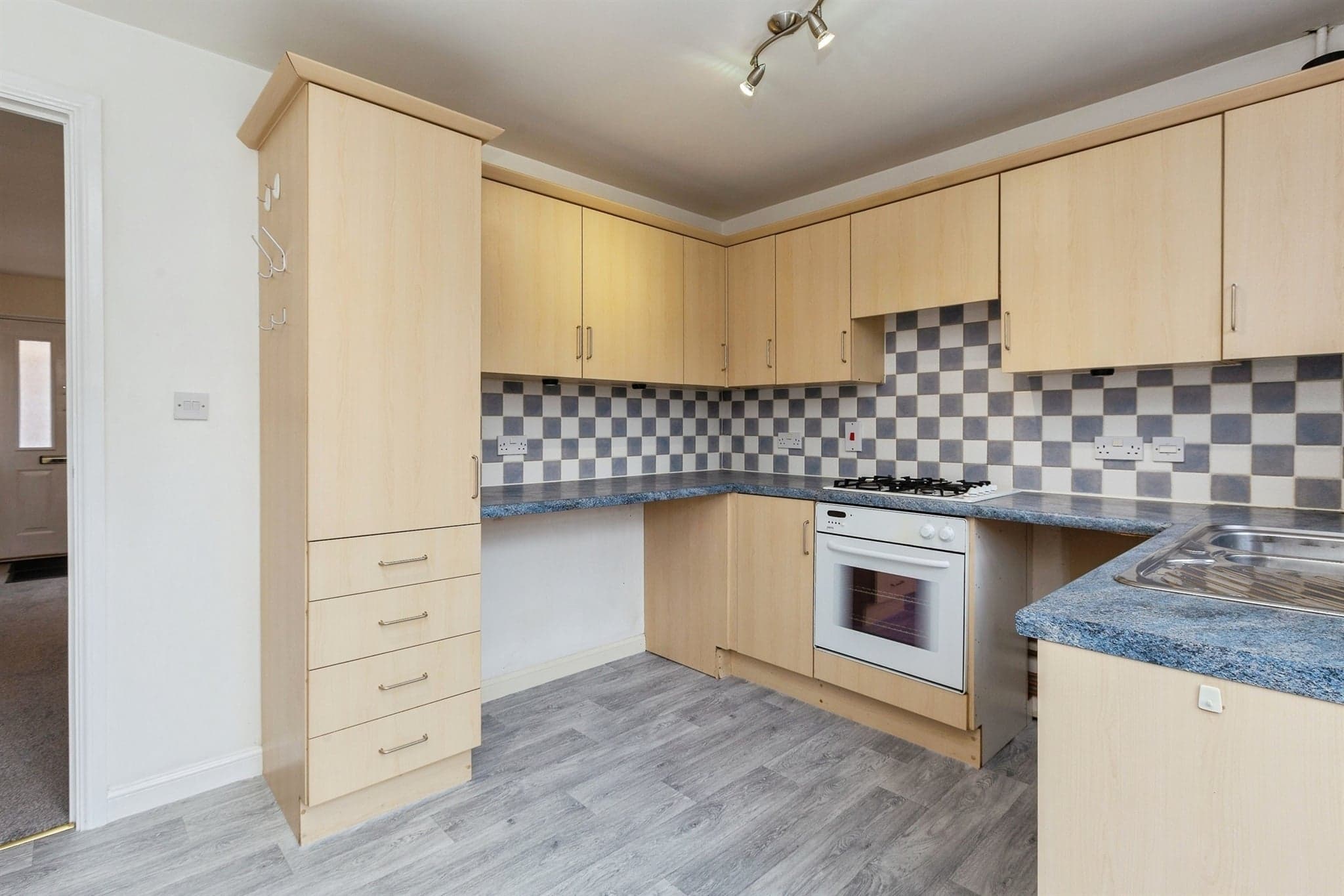 Property at Queensgate, Aylesbury