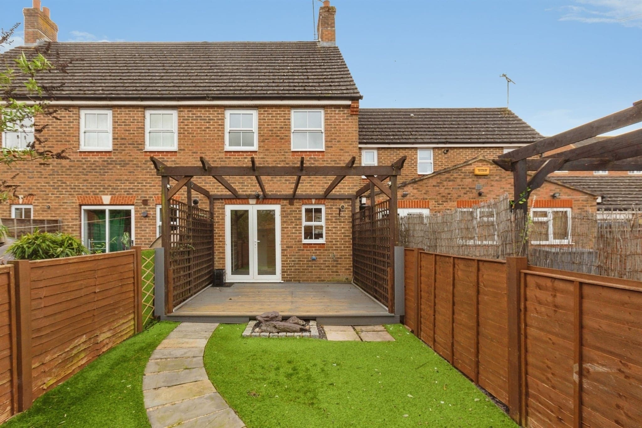 Property at Queensgate, Aylesbury