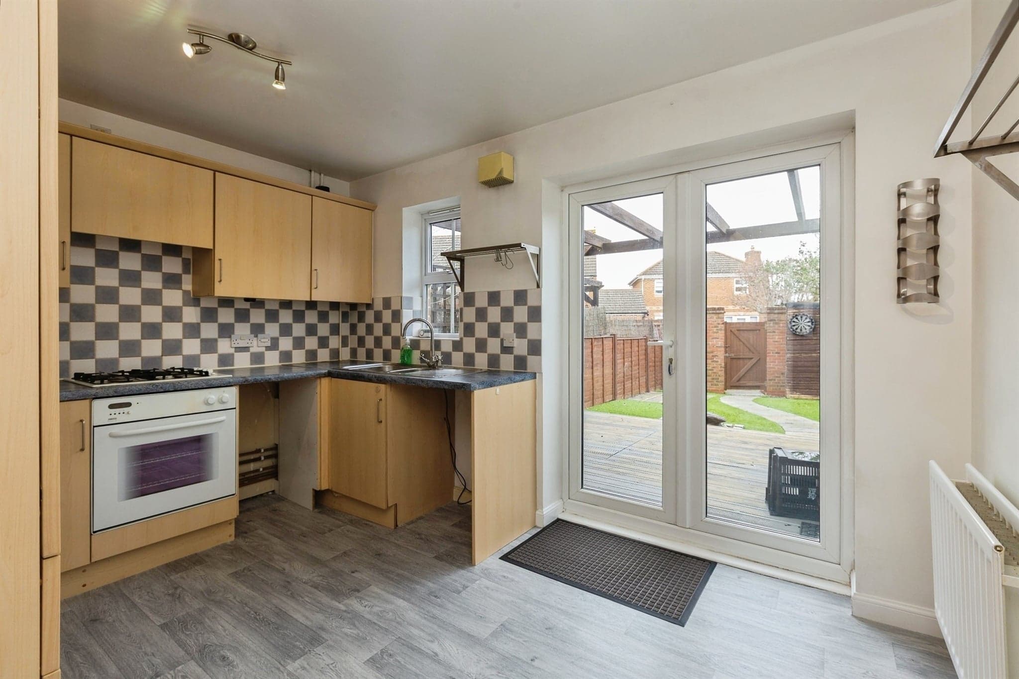 Property at Queensgate, Aylesbury