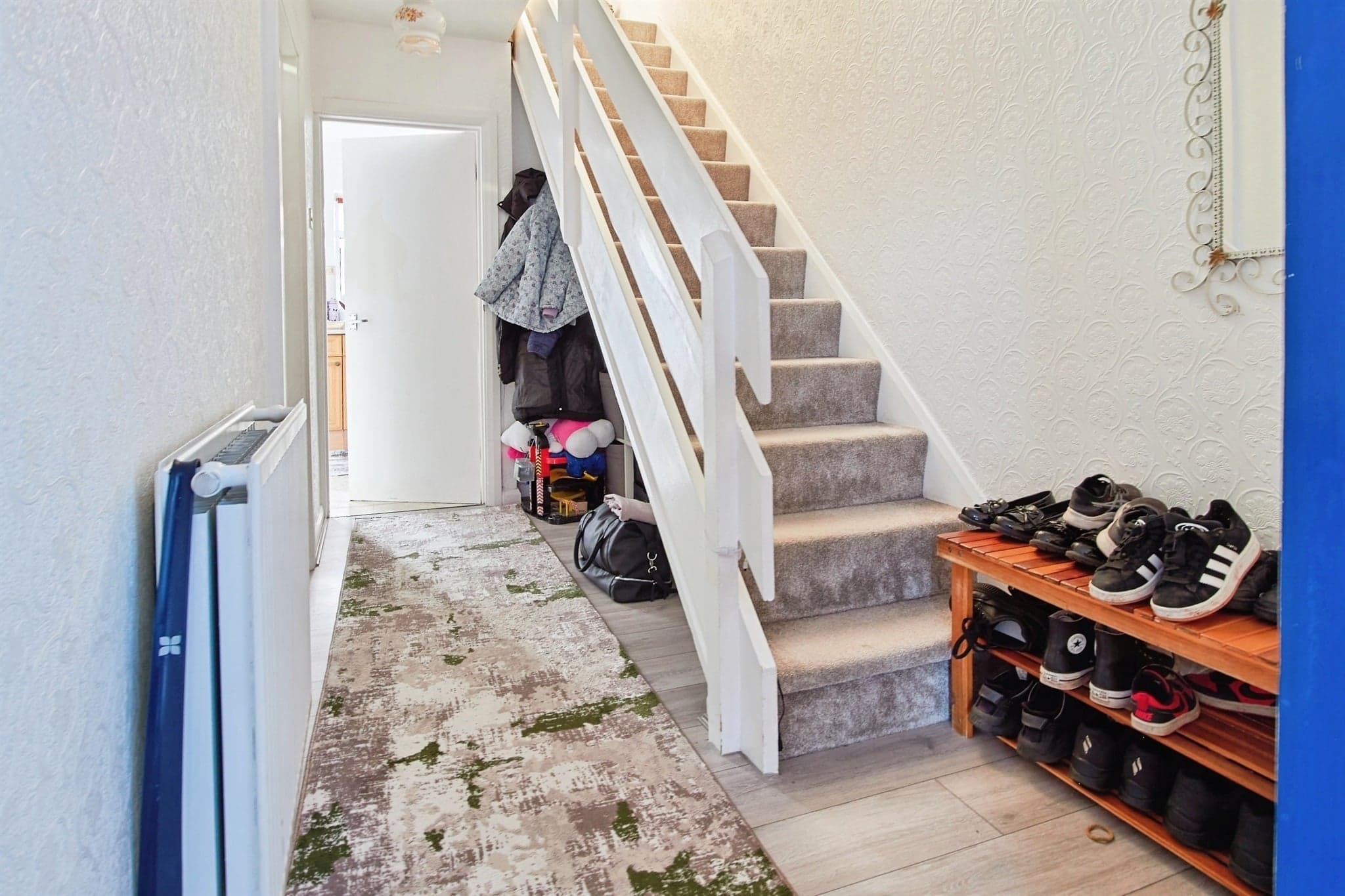 Property at Kelvin Road, Birmingham