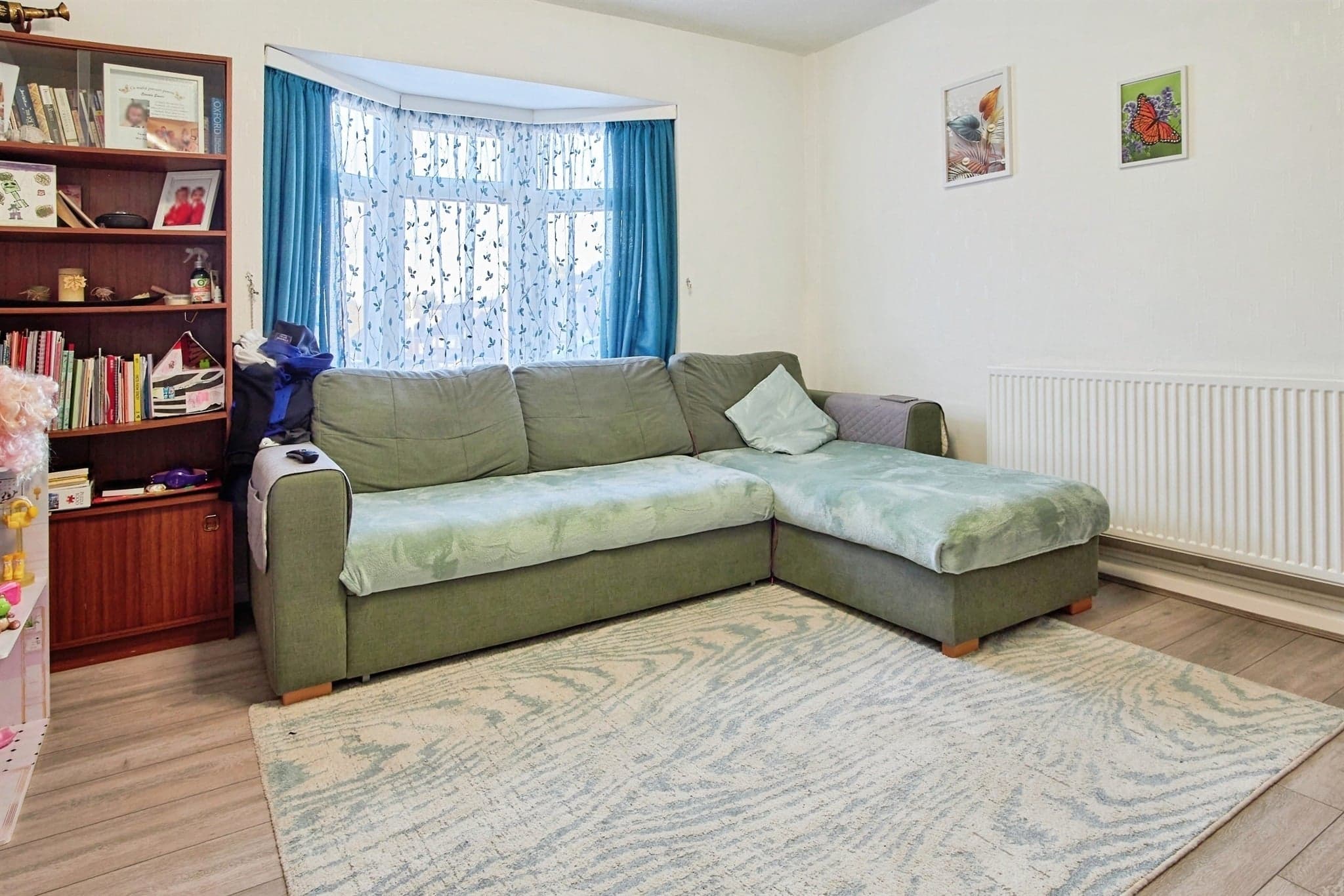 Property at Kelvin Road, Birmingham