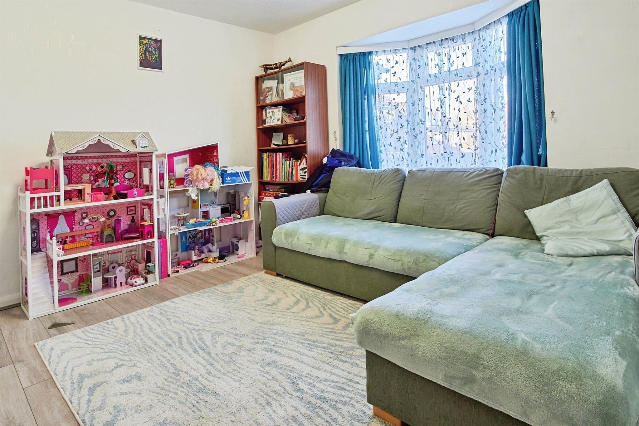 Property at Kelvin Road, Birmingham