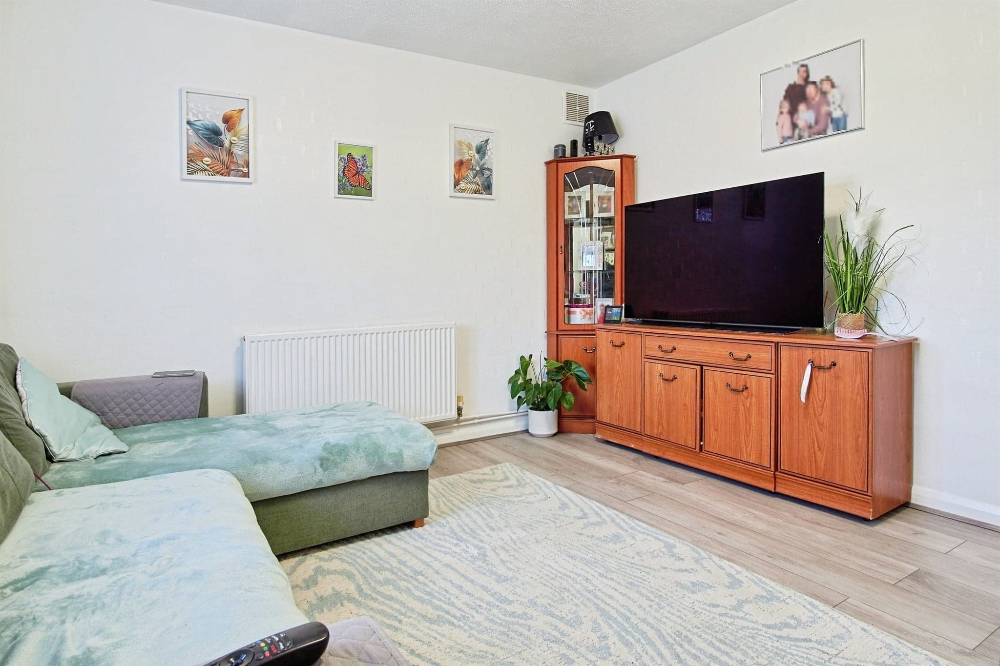 Property at Kelvin Road, Birmingham