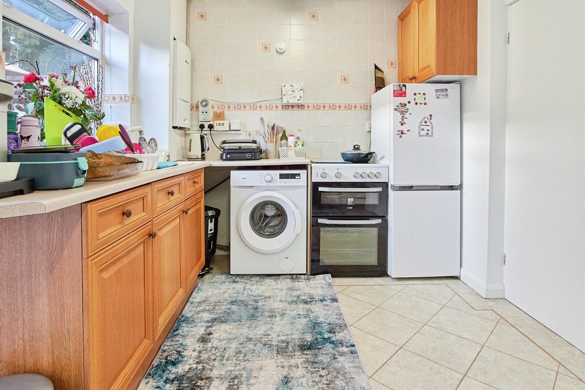 Property at Kelvin Road, Birmingham