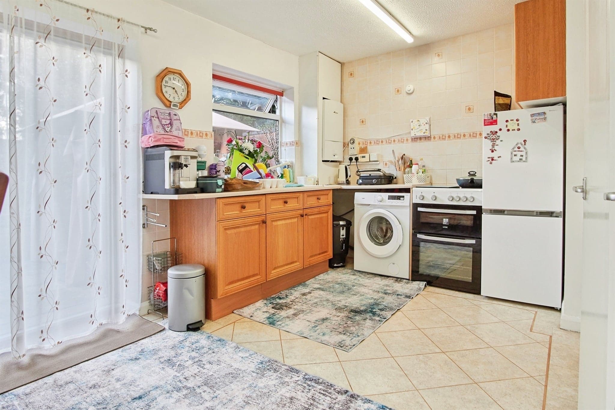 Property at Kelvin Road, Birmingham