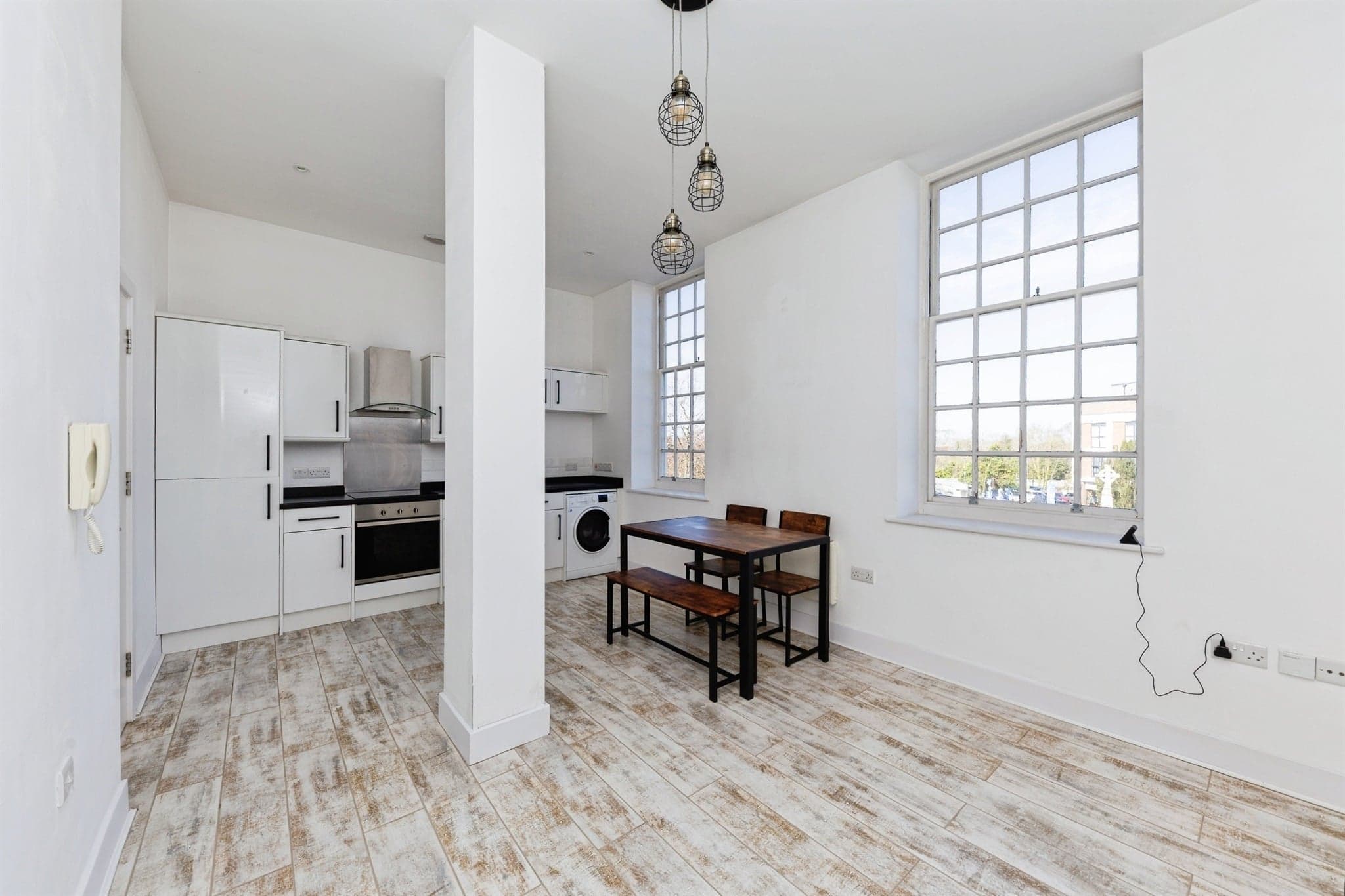 Property at Station Place, LETCHWORTH GARDEN CITY