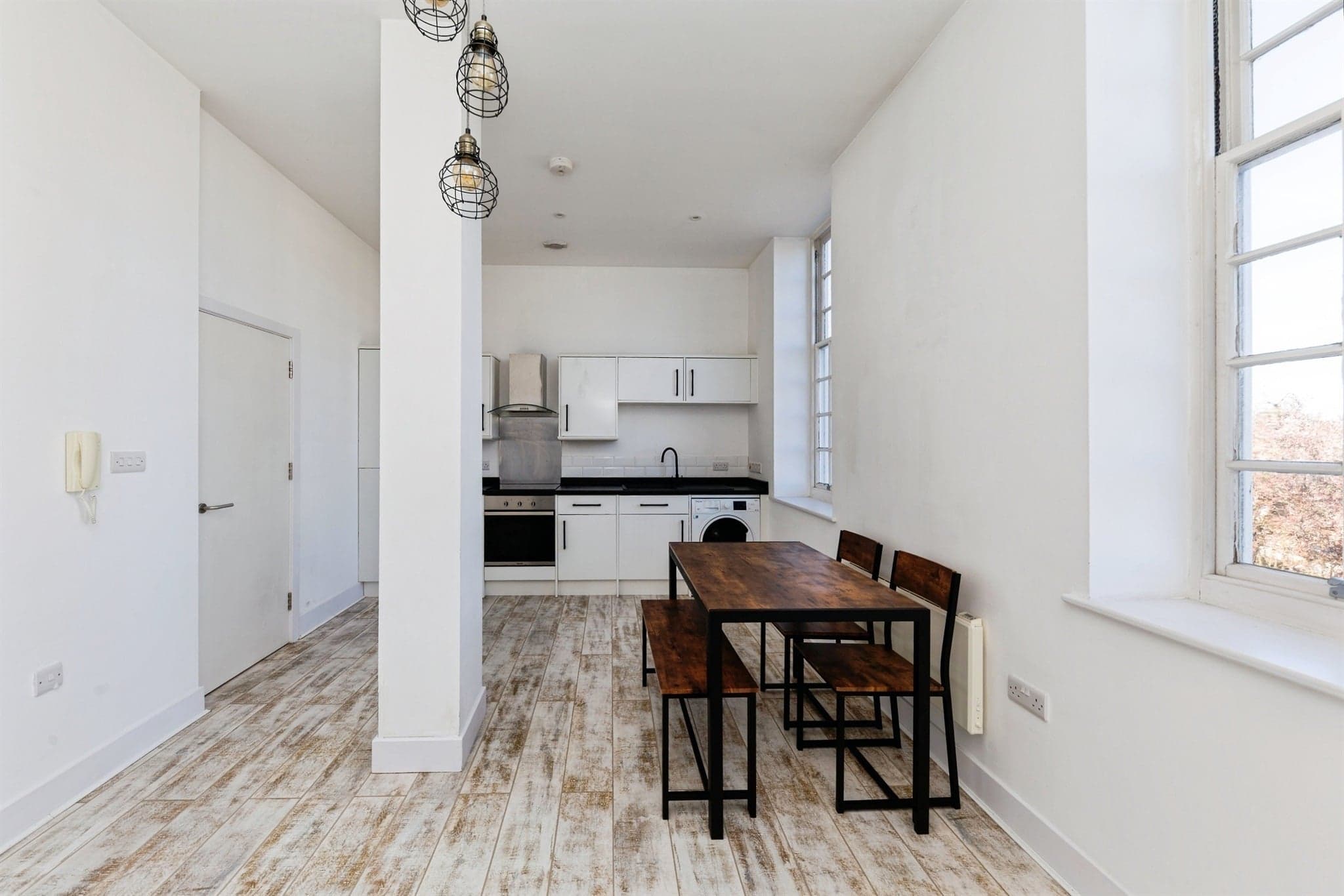 Property at Station Place, LETCHWORTH GARDEN CITY