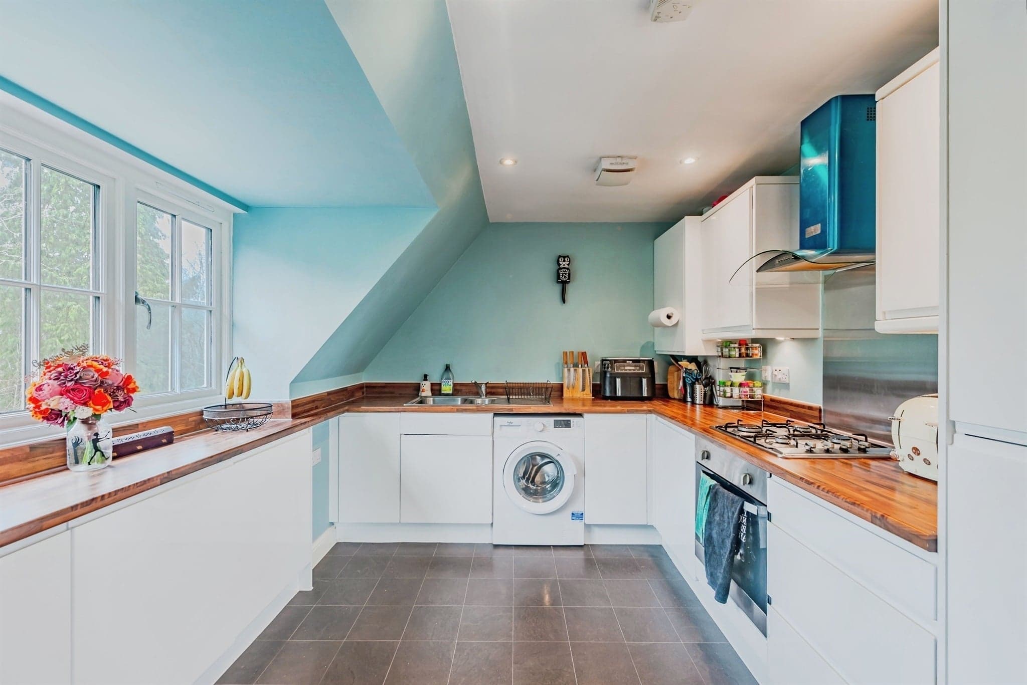 Property at White Post Hill, Redhill