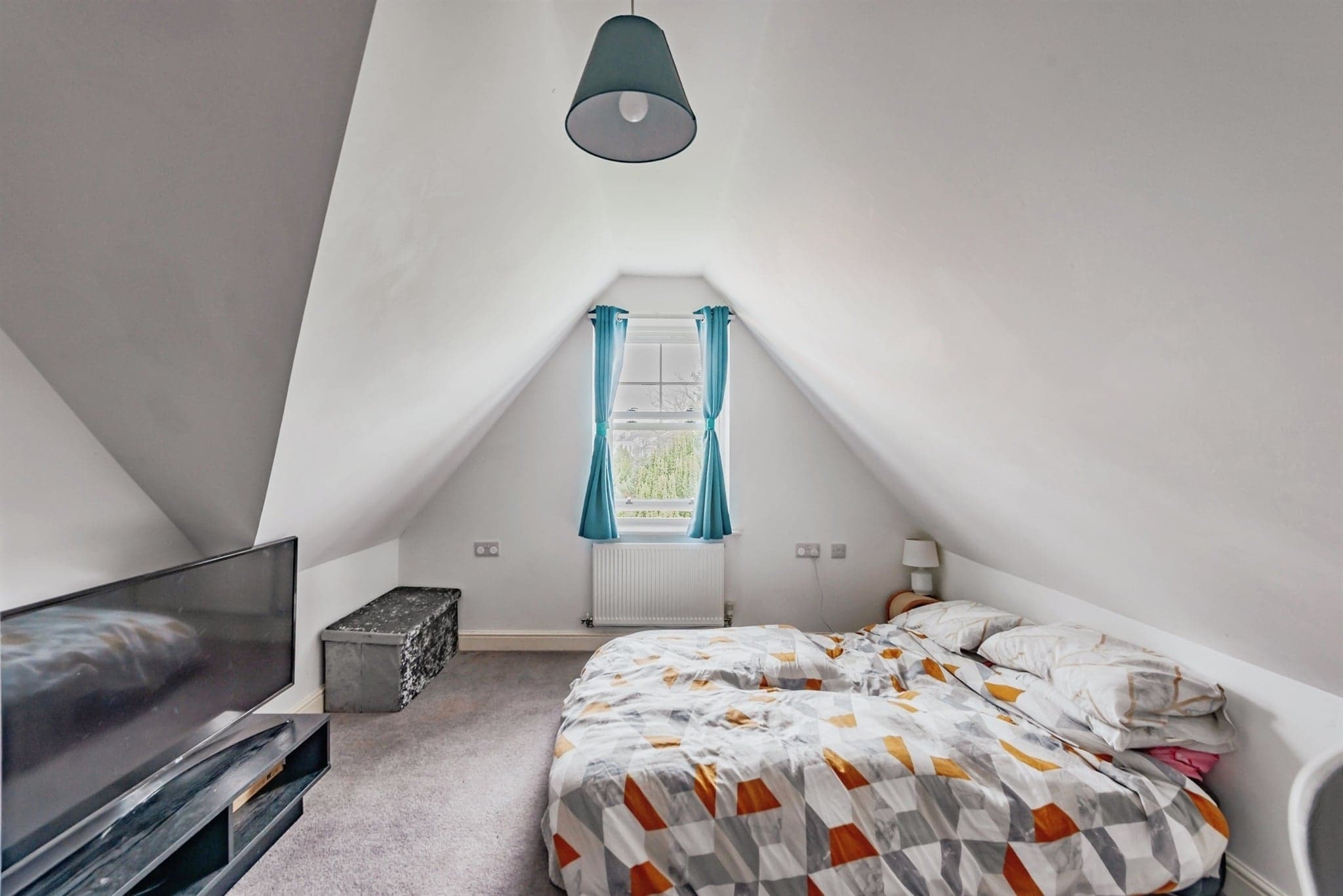 Property at White Post Hill, Redhill