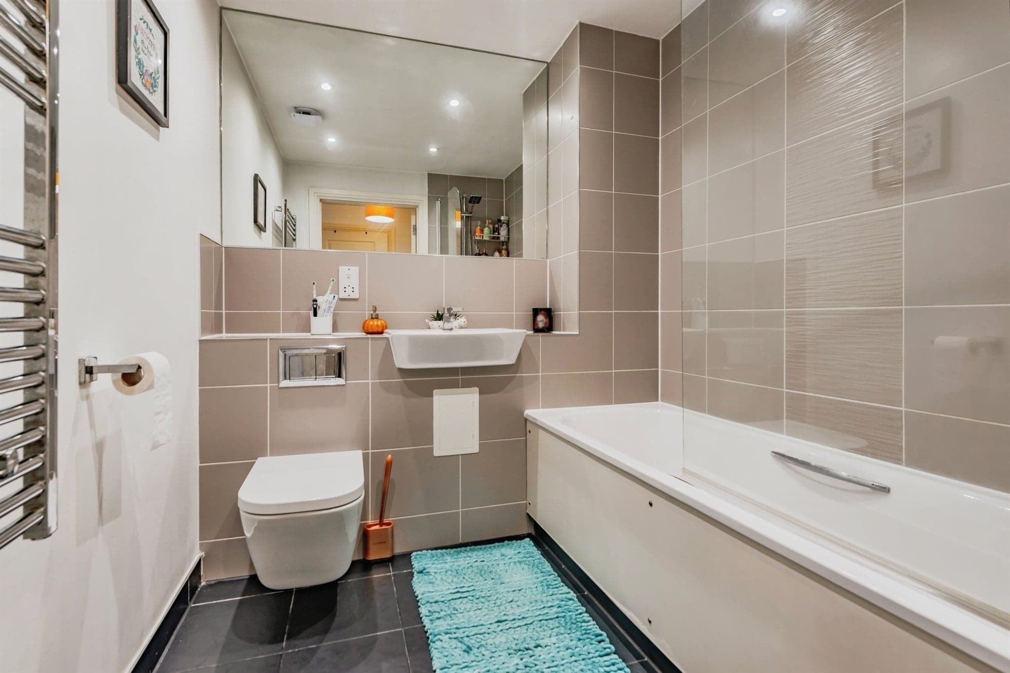 Property at White Post Hill, Redhill
